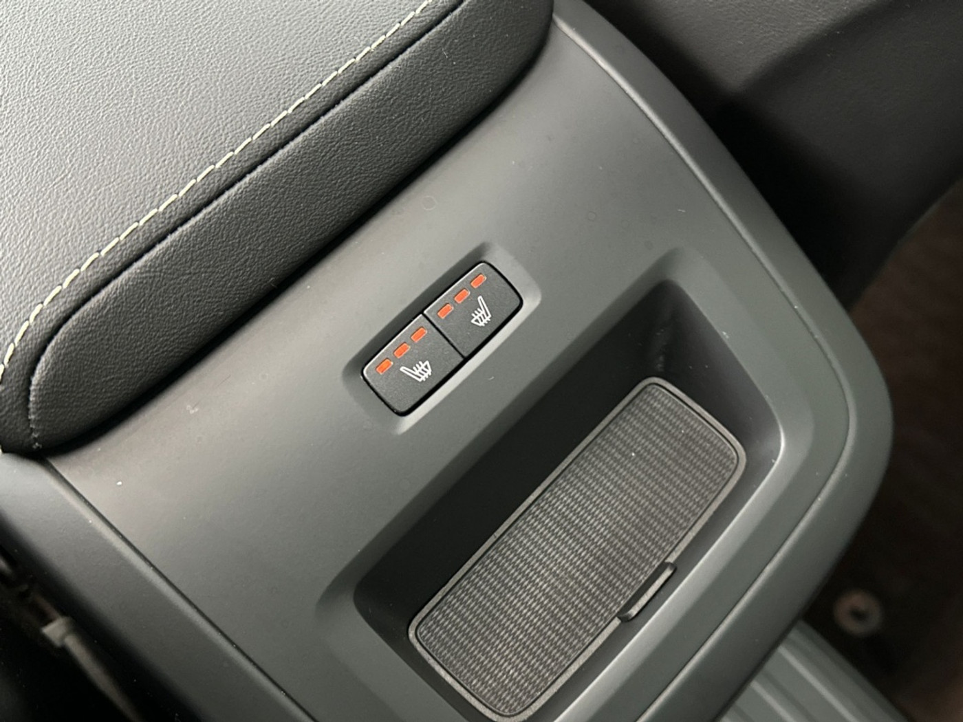 Foto van Volvo Xc60