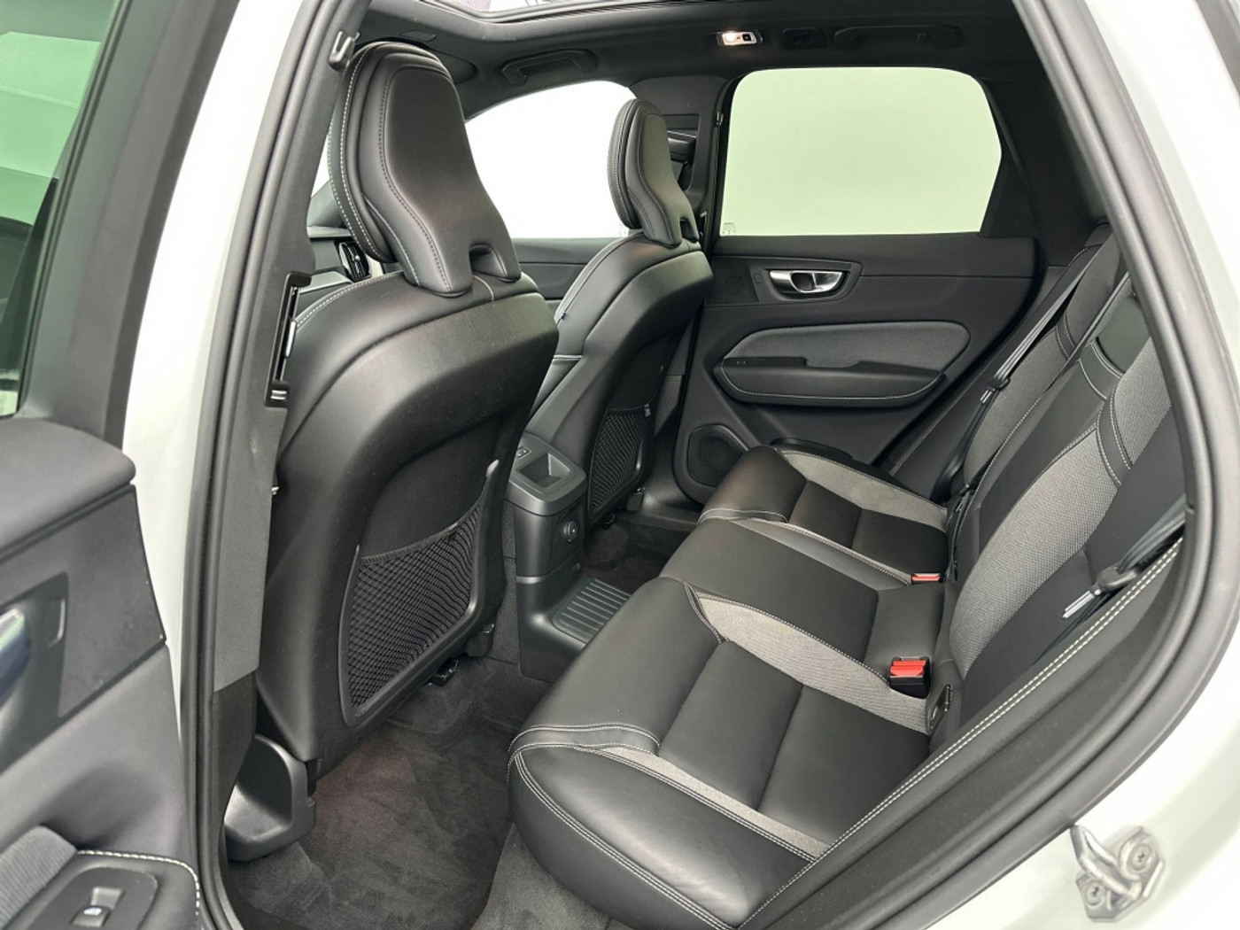 Foto van Volvo Xc60