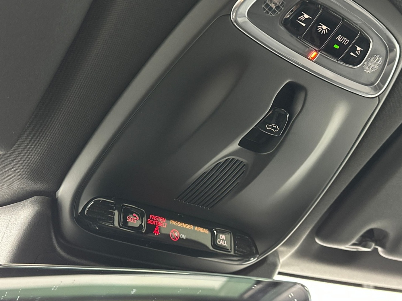 Foto van Volvo Xc60
