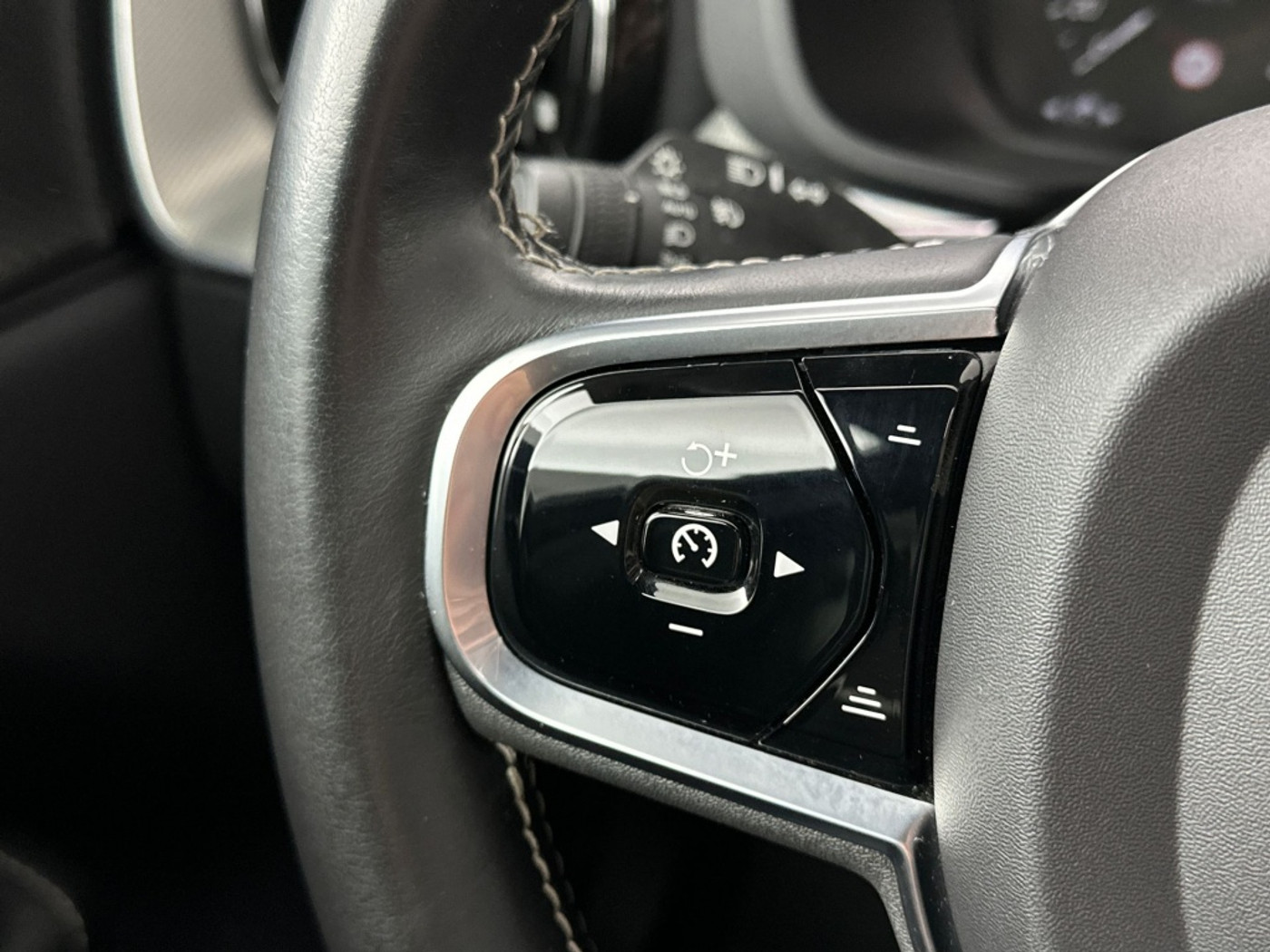 Foto van Volvo Xc60