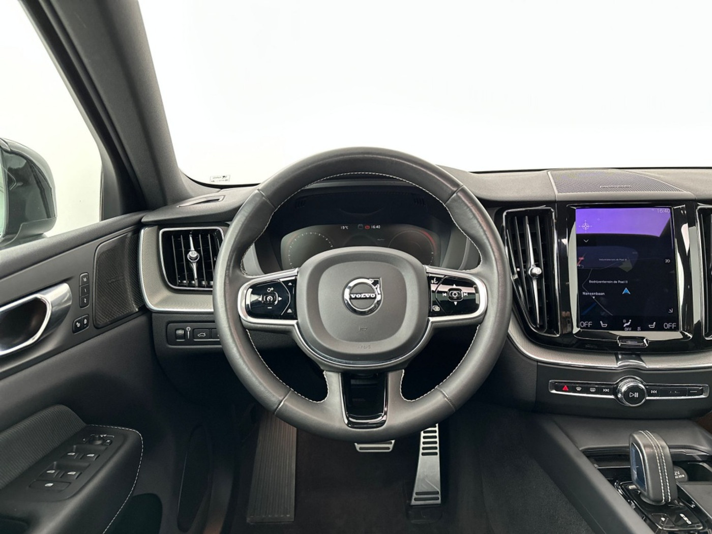 Foto van Volvo Xc60