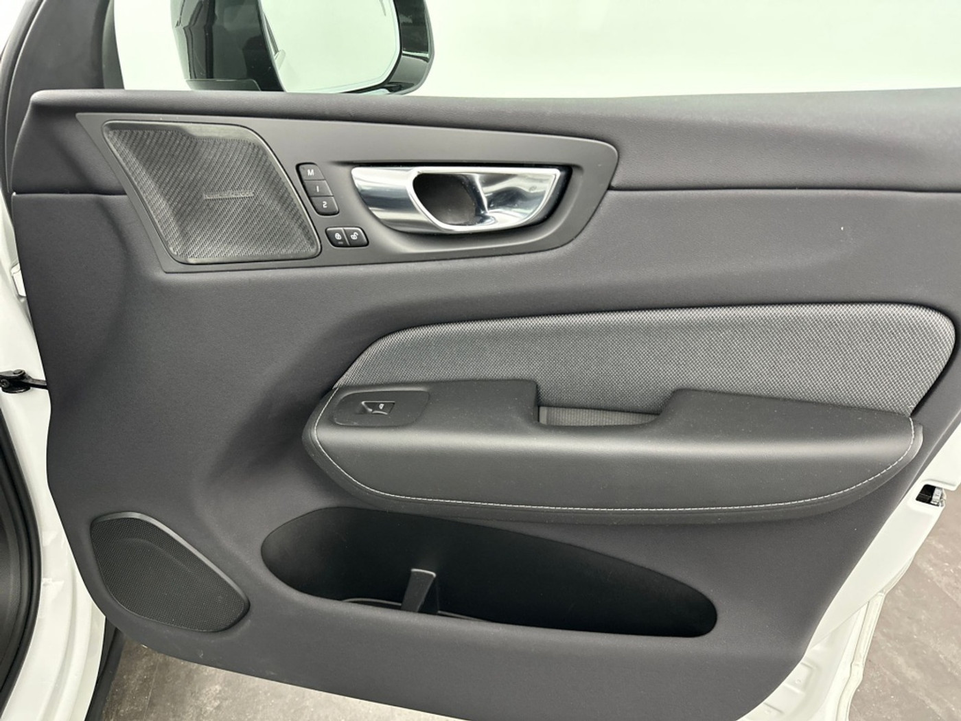 Foto van Volvo Xc60