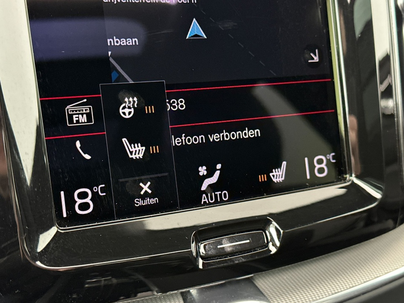 Foto van Volvo Xc60