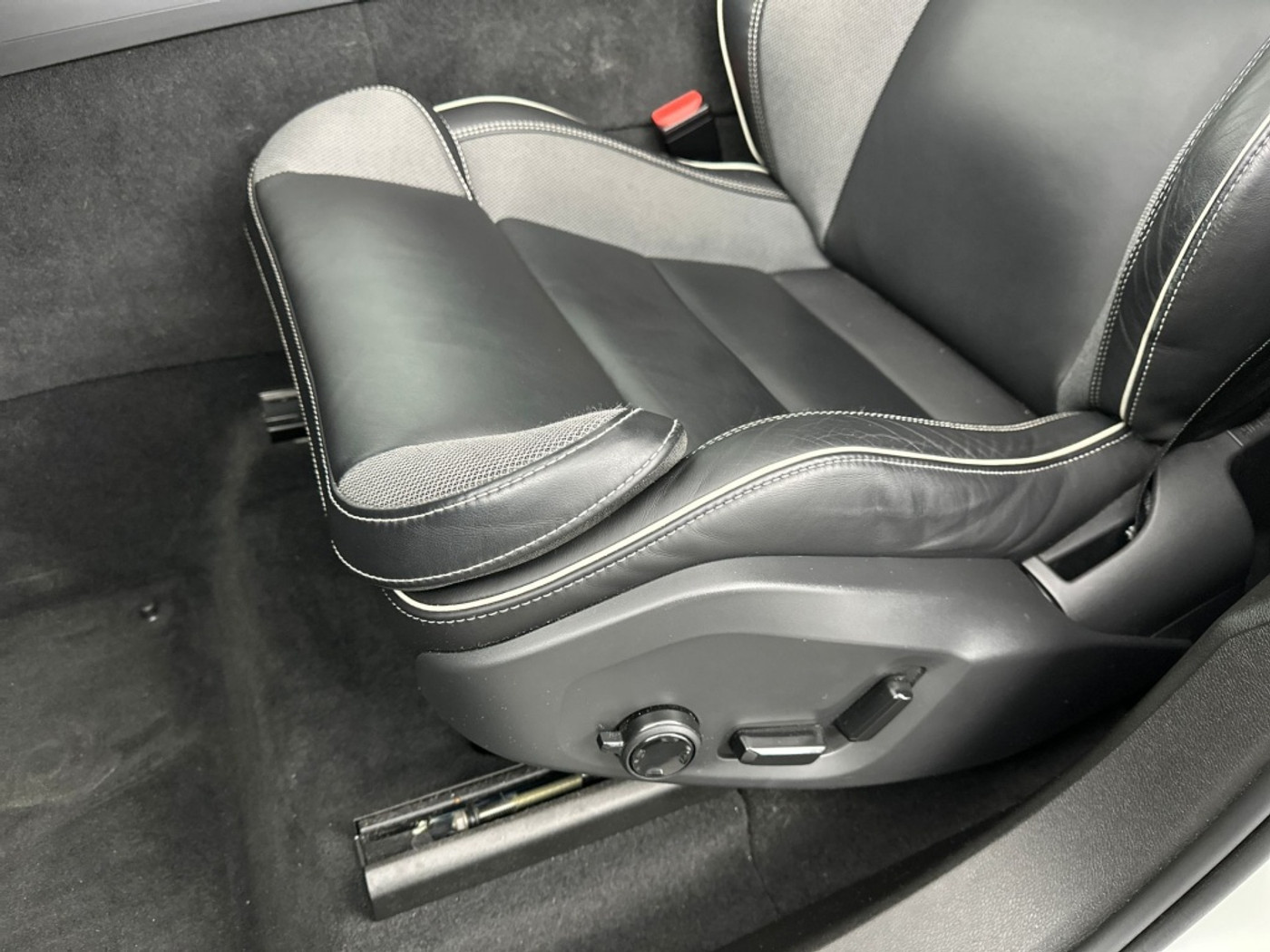 Foto van Volvo Xc60