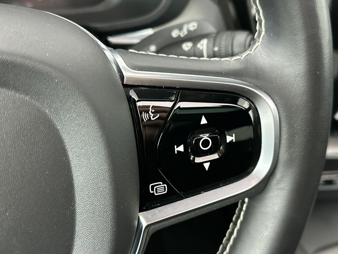Foto van Volvo Xc60