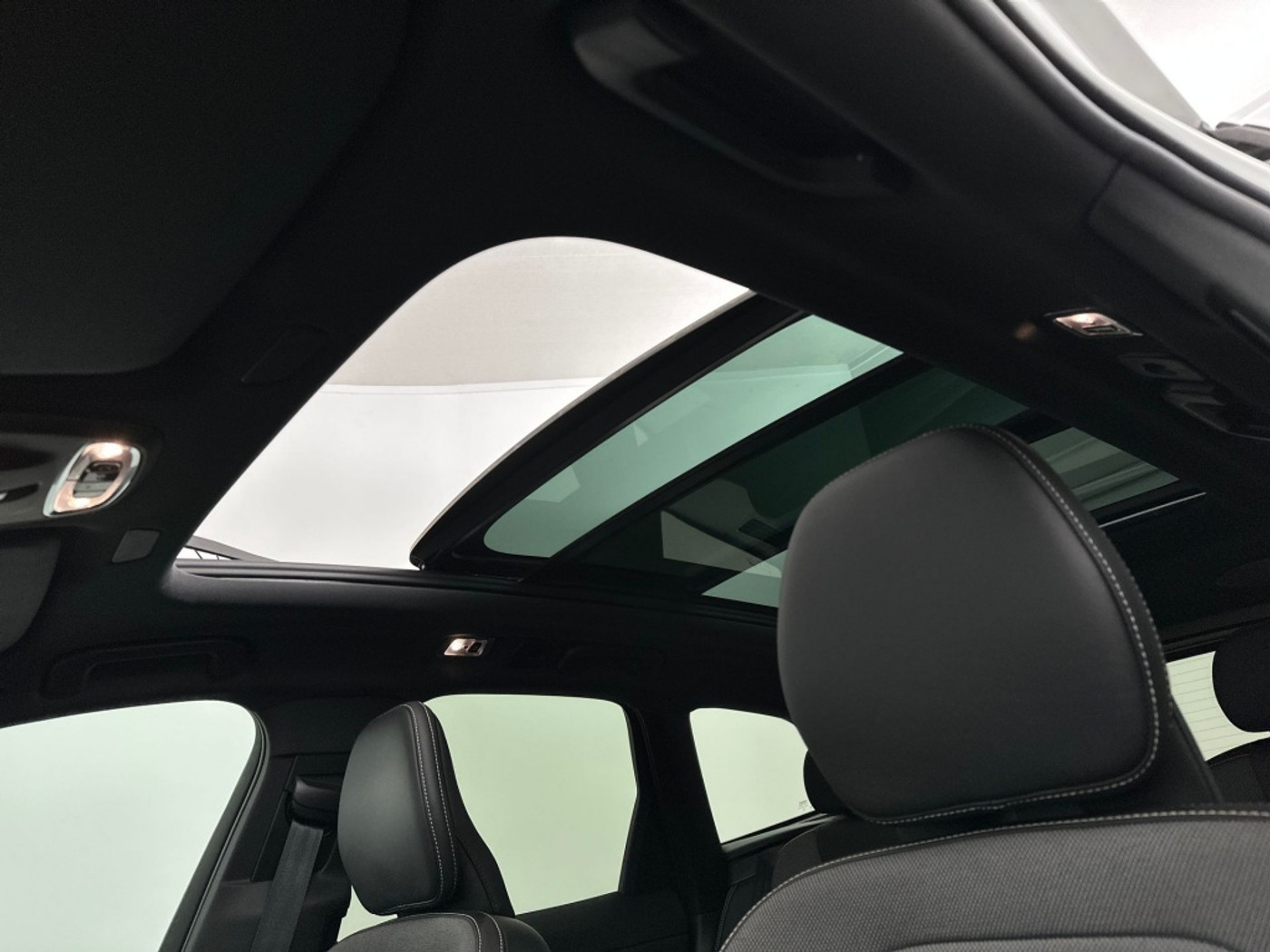 Foto van Volvo Xc60