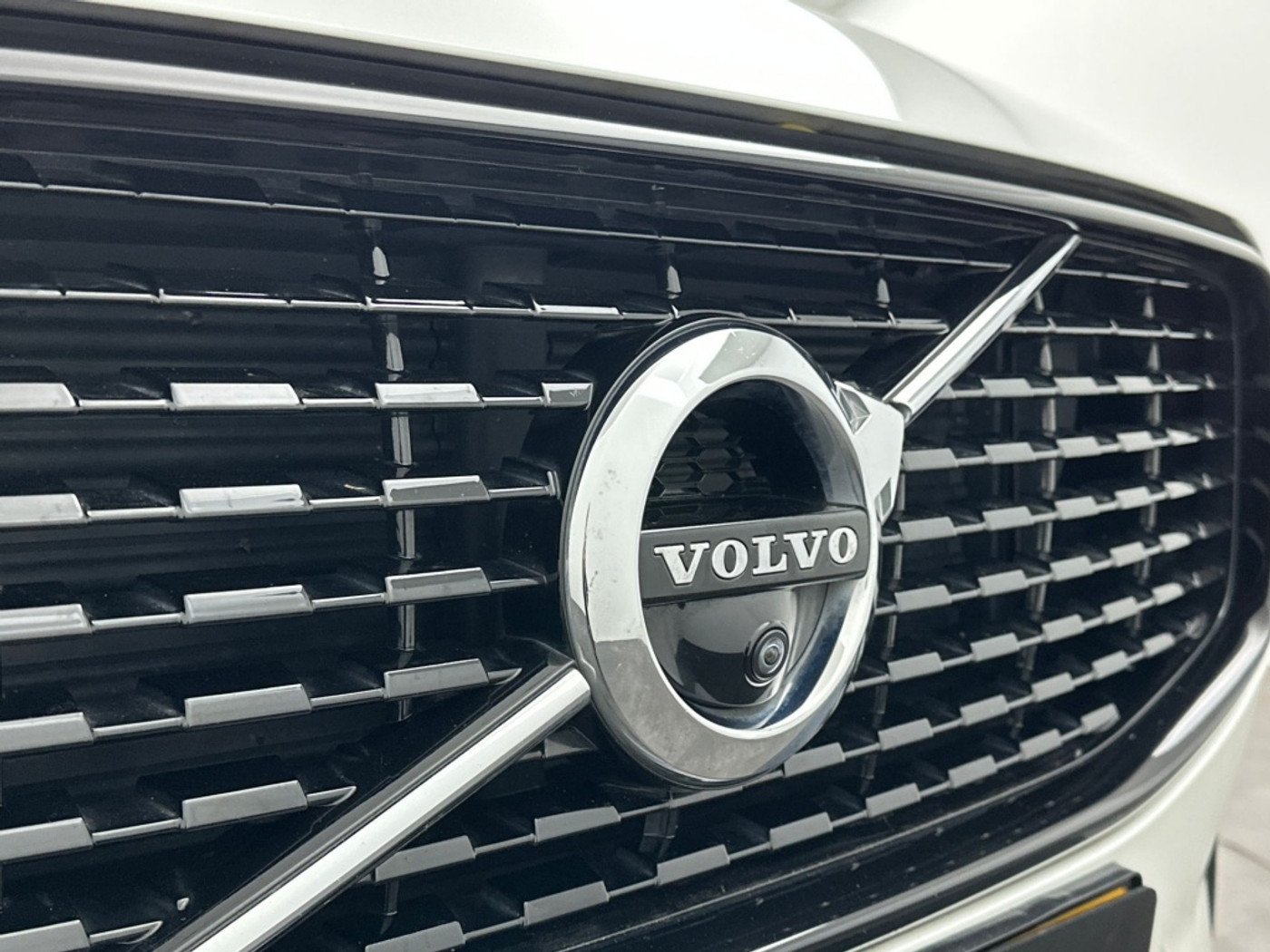 Foto van Volvo Xc60