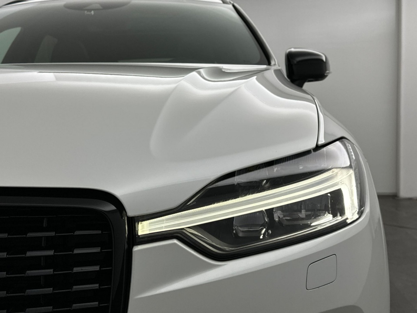 Foto van Volvo Xc60