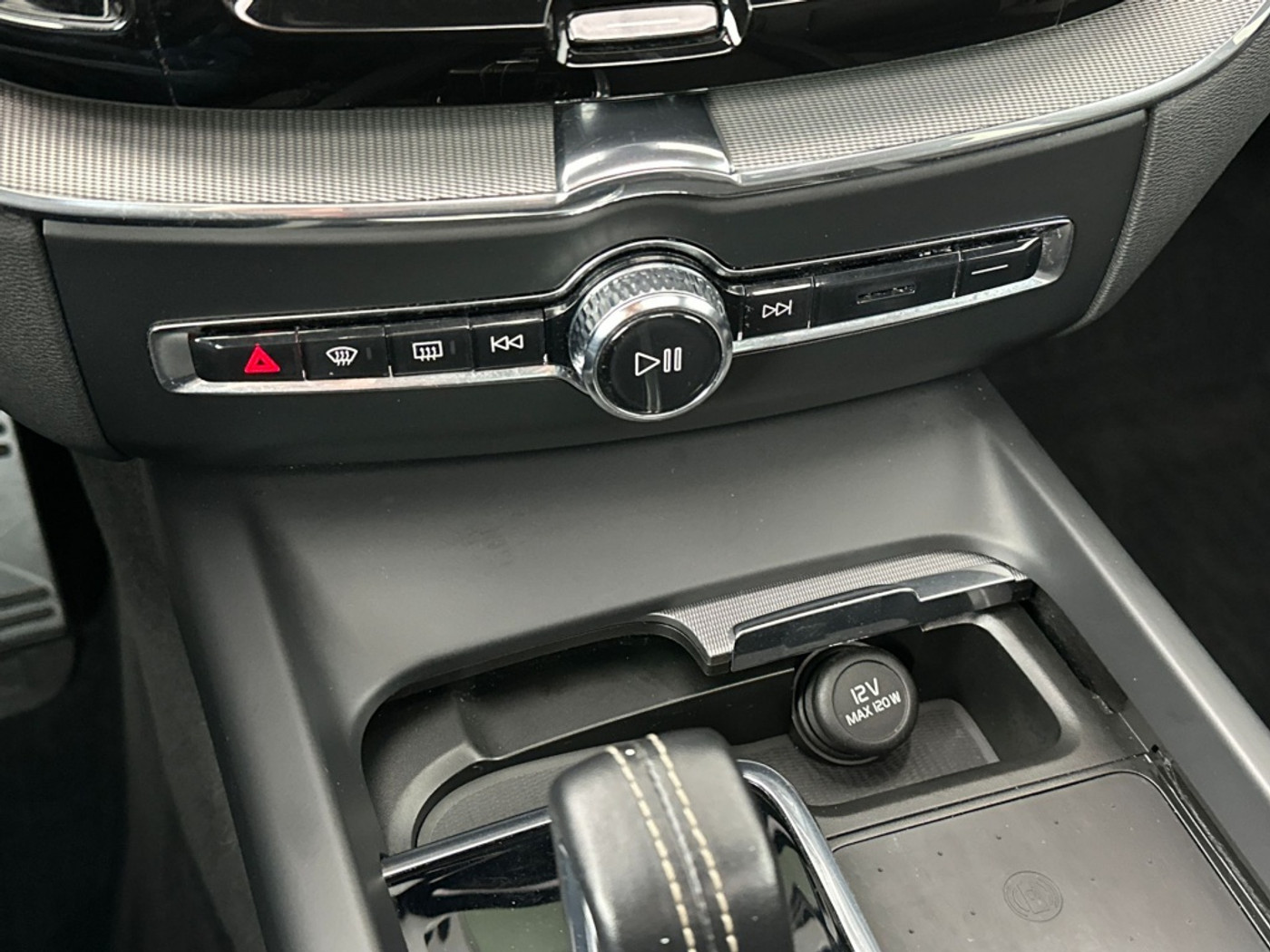 Foto van Volvo Xc60