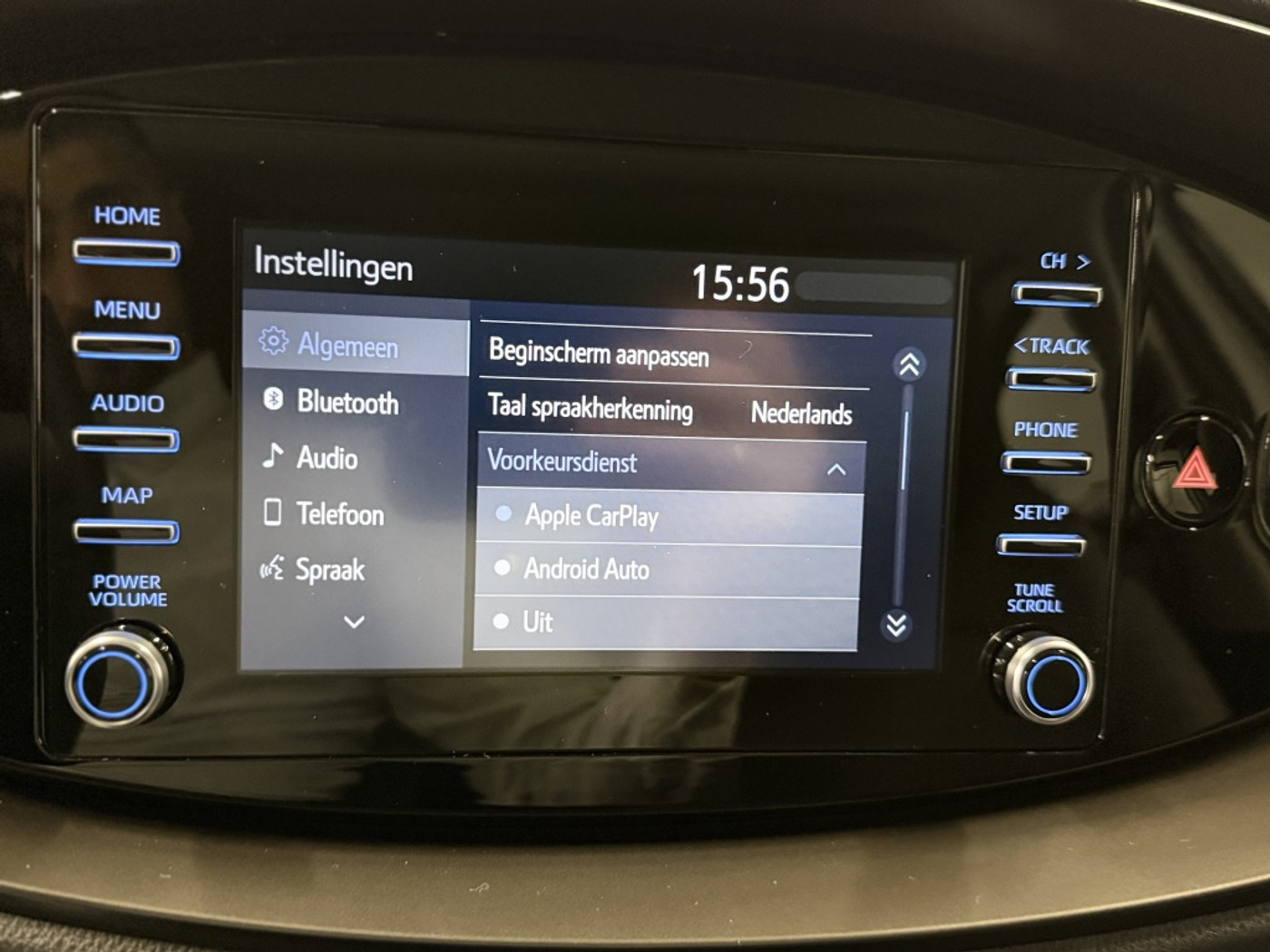 Foto van Toyota Toyota Aygo X