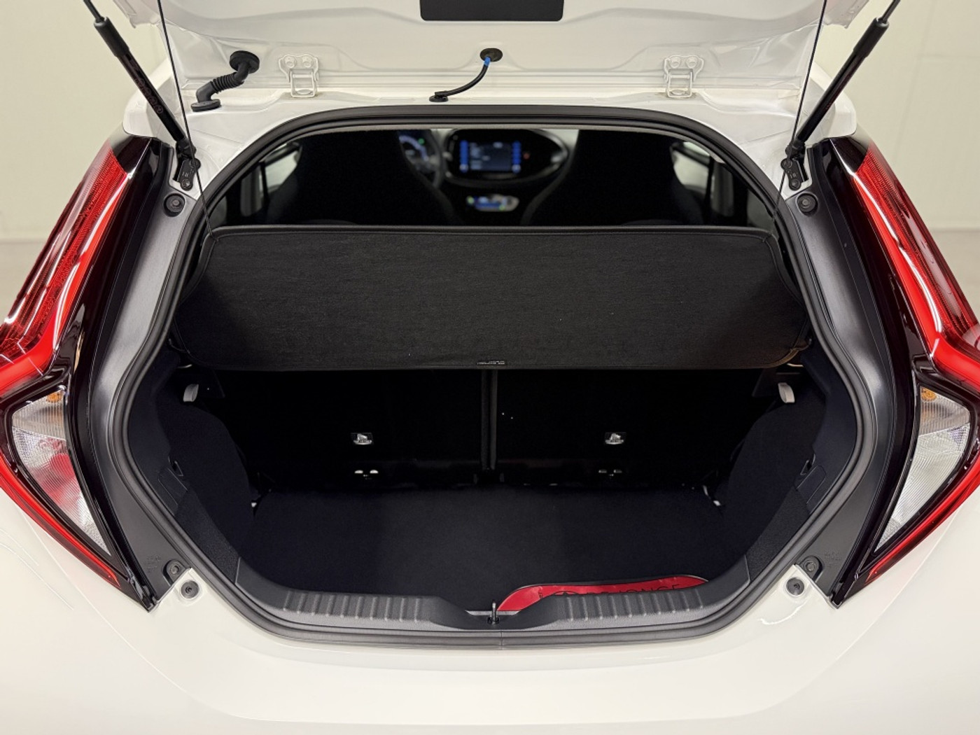 Foto van Toyota Toyota Aygo X