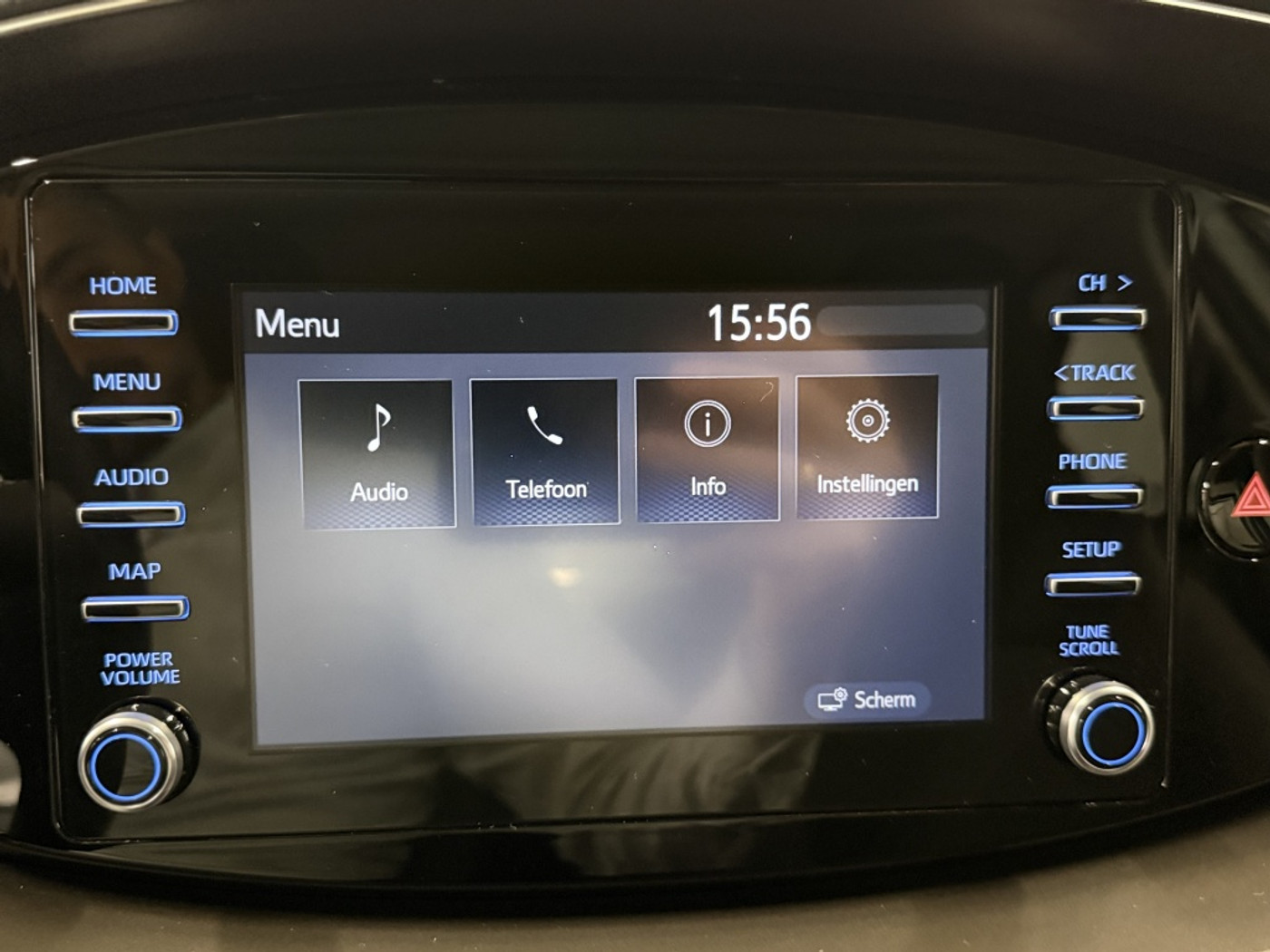 Foto van Toyota Toyota Aygo X