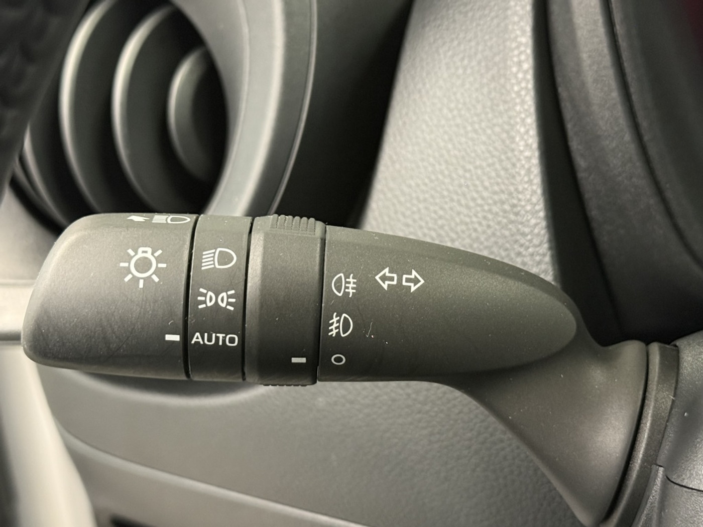 Foto van Toyota Toyota Aygo X