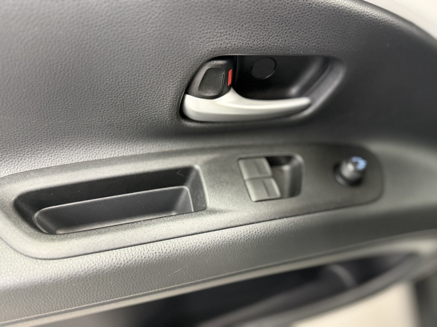 Foto van Toyota Toyota Aygo X