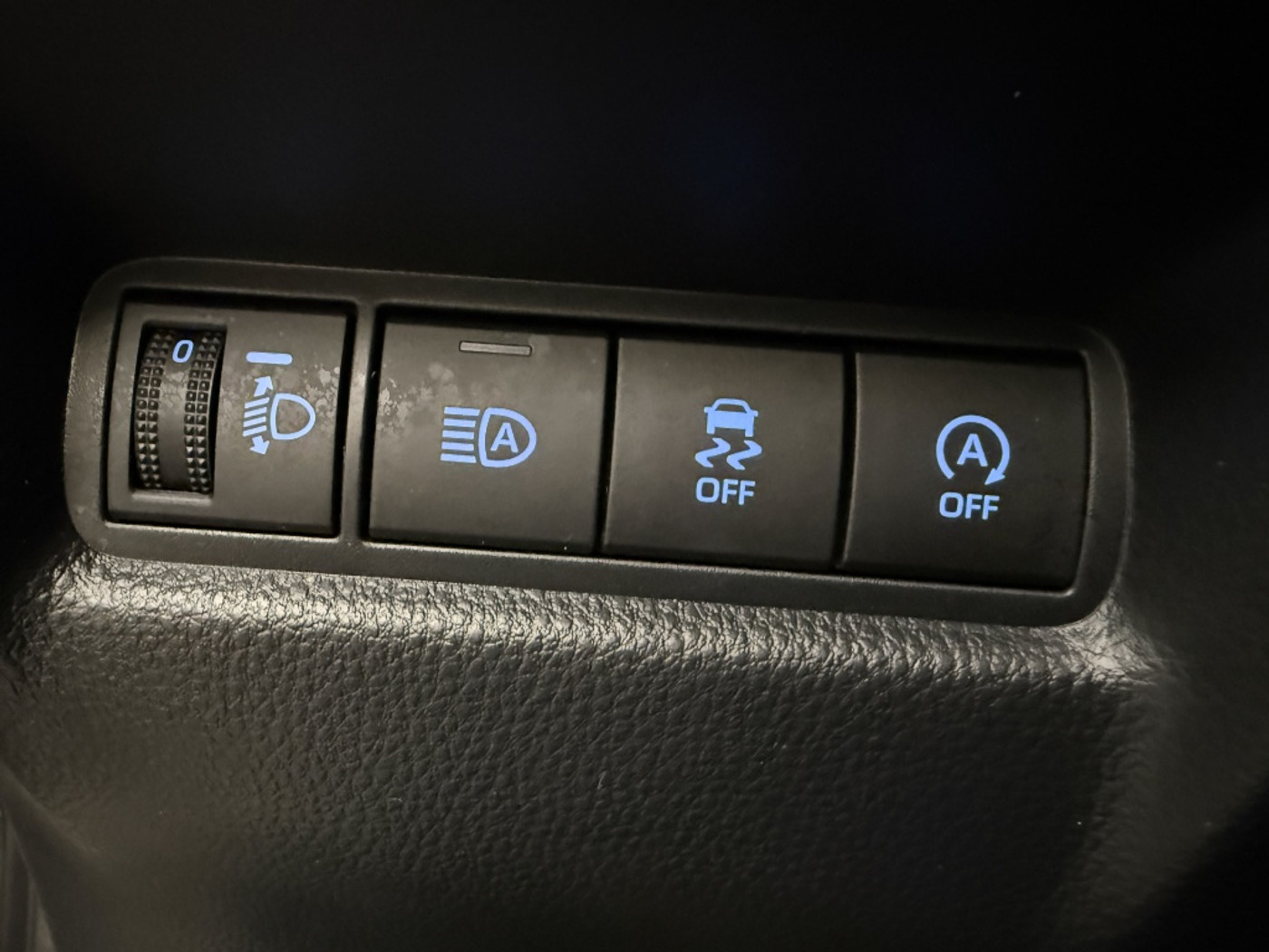 Foto van Toyota Toyota Aygo X
