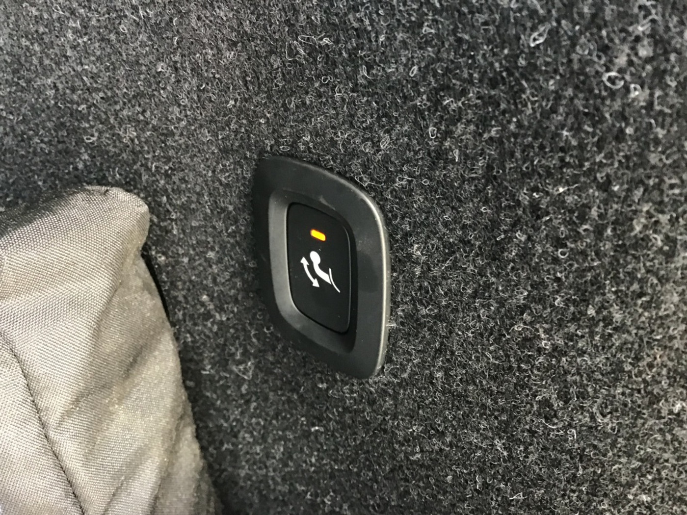 Foto van Volvo C40