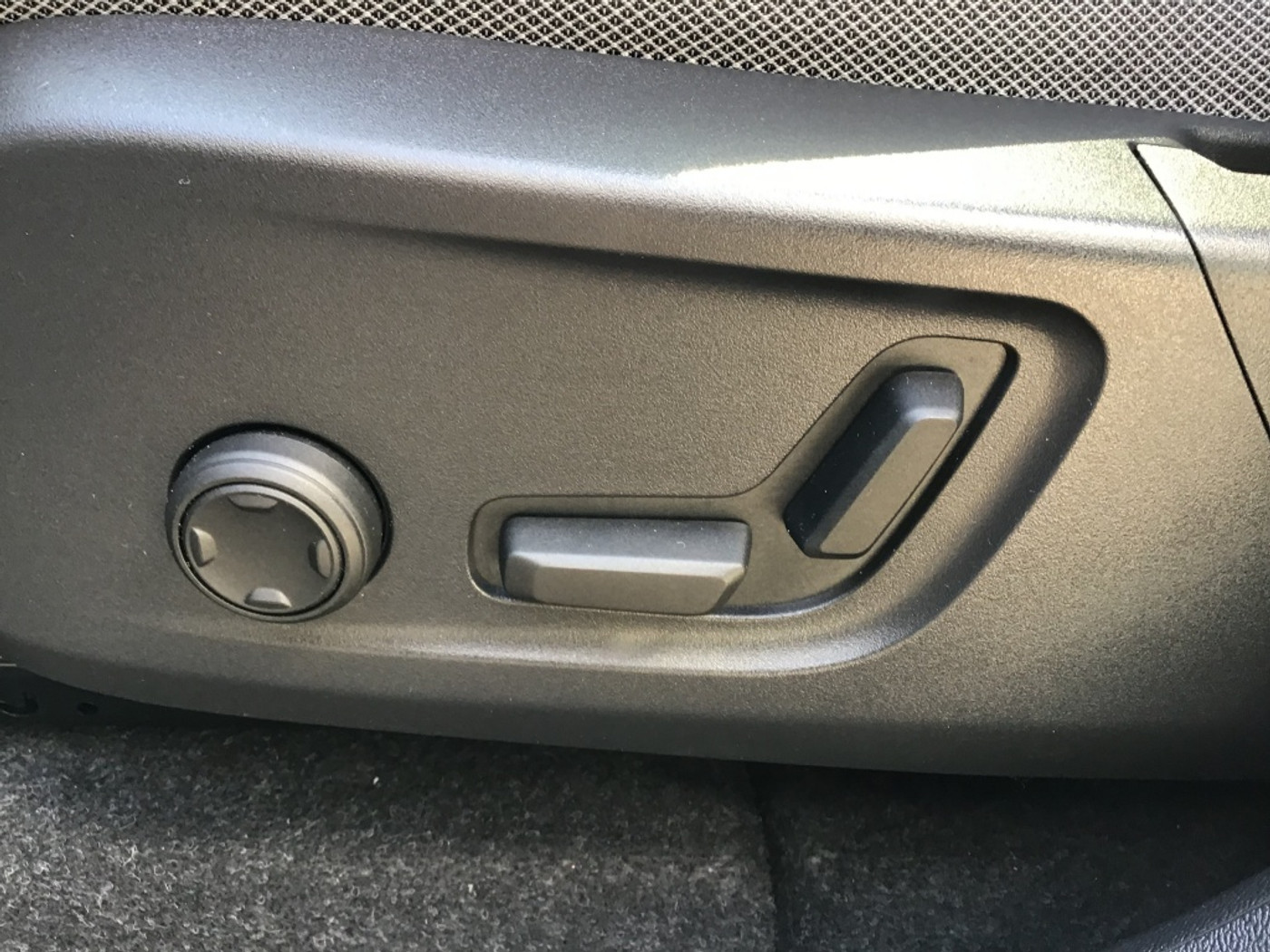 Foto van Volvo C40
