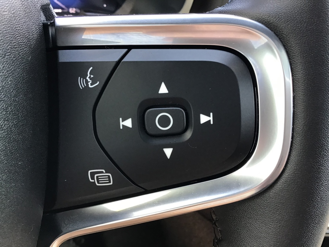Foto van Volvo C40