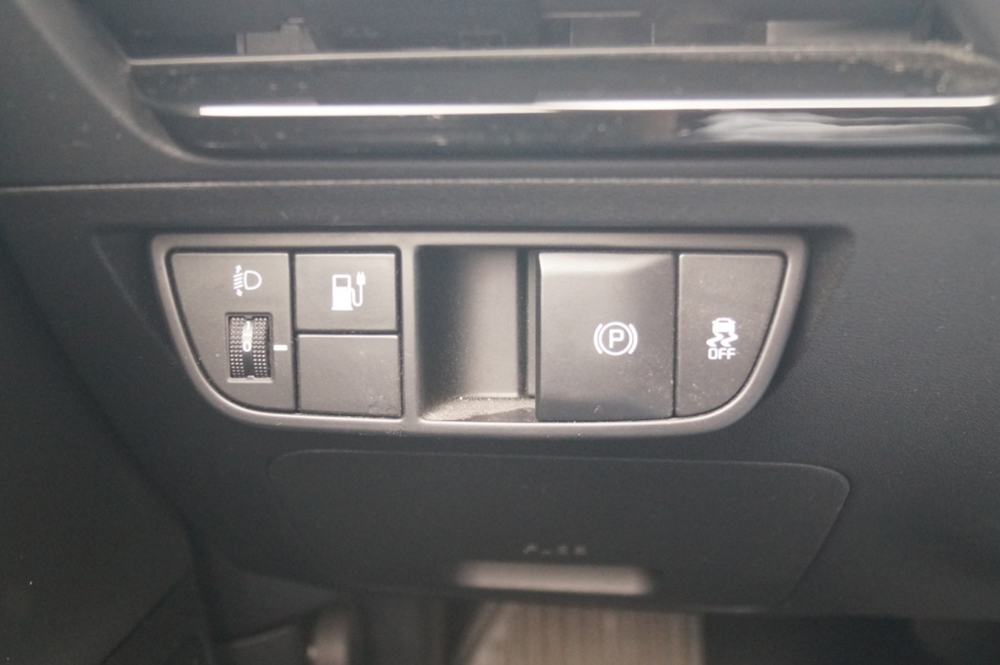 Foto van Kia Ev6