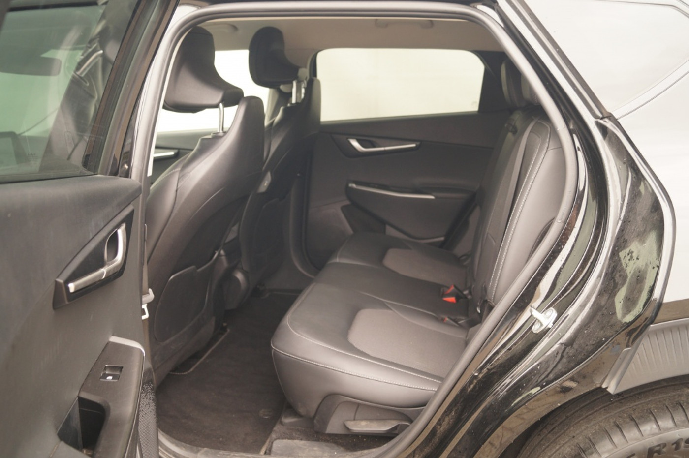 Foto van Kia Ev6