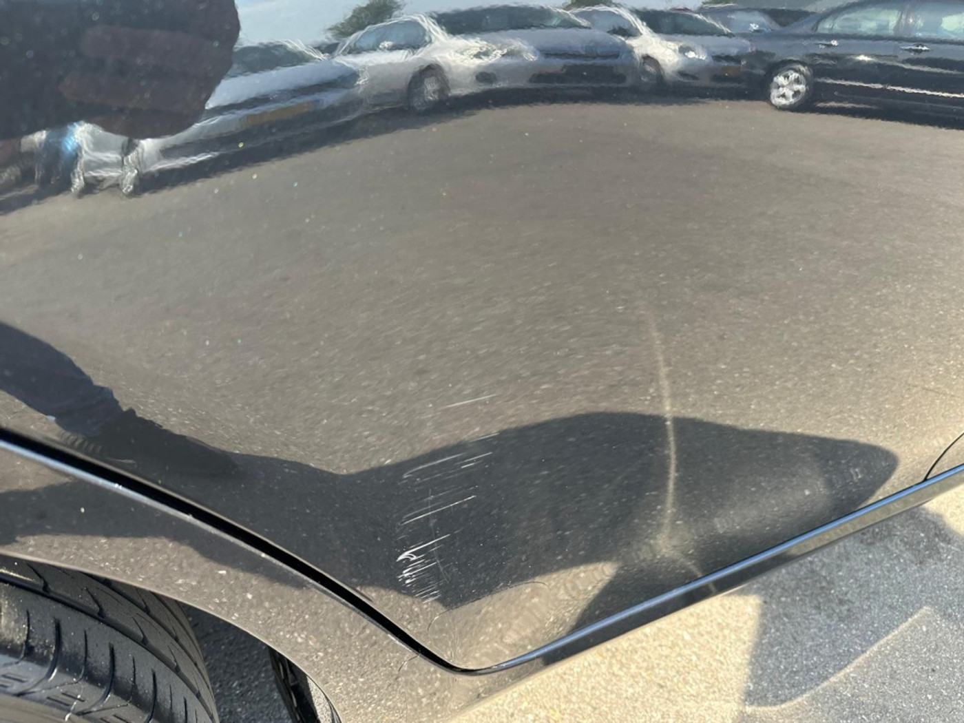 Foto van Toyota Toyota Auris