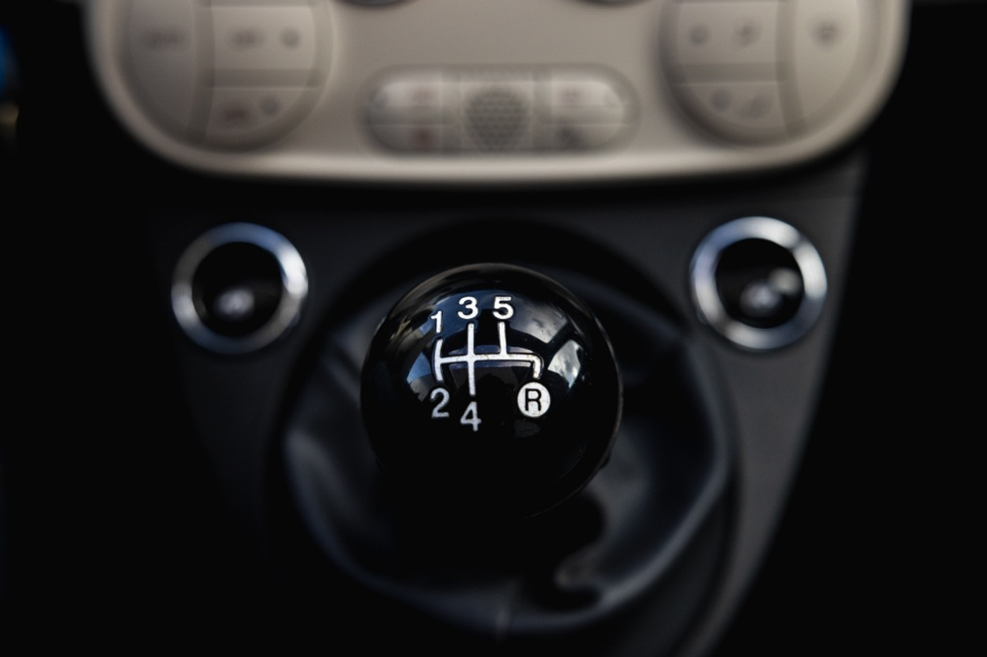 Foto van Fiat 500