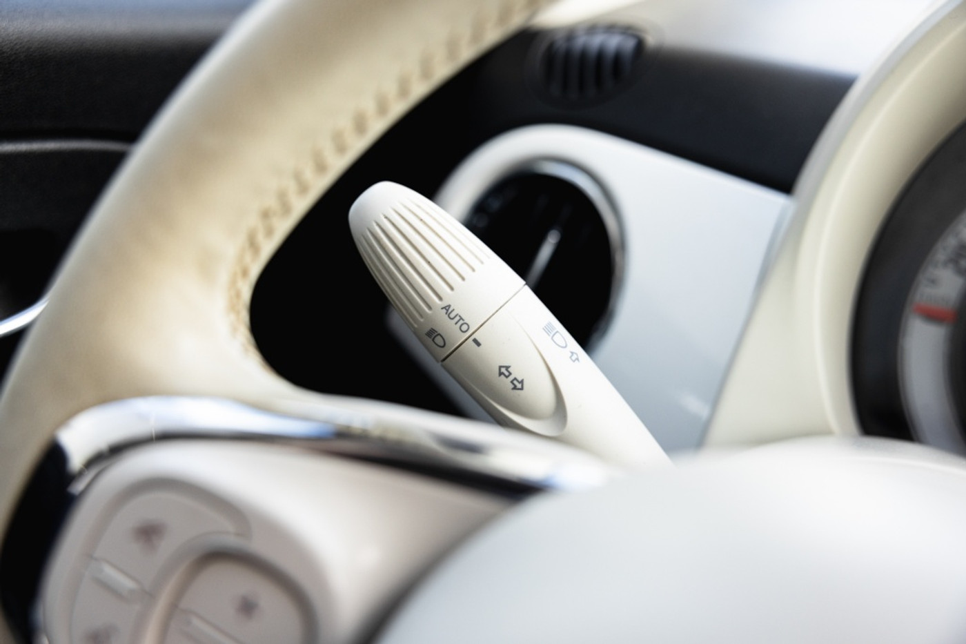 Foto van Fiat 500