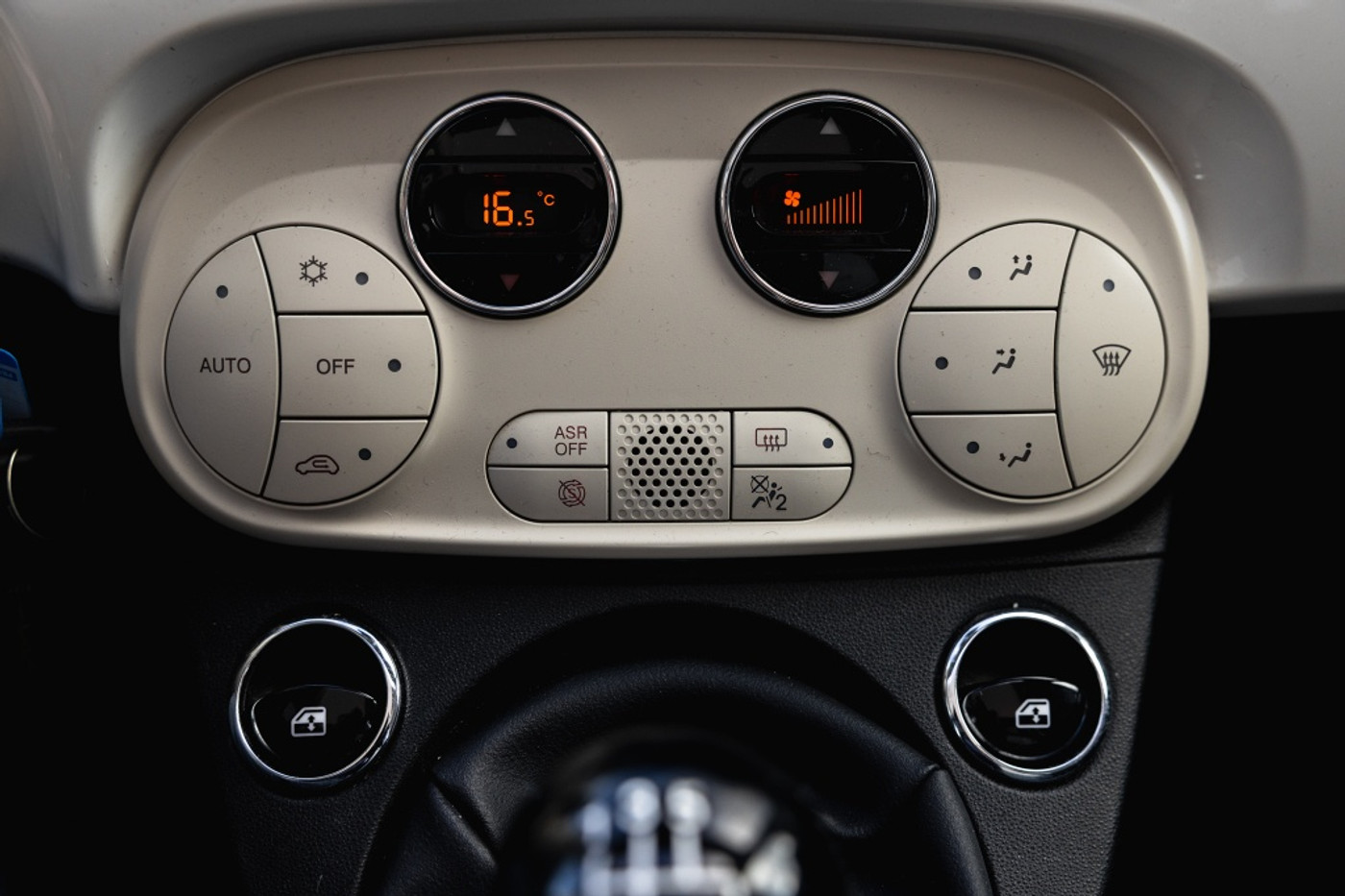 Foto van Fiat 500