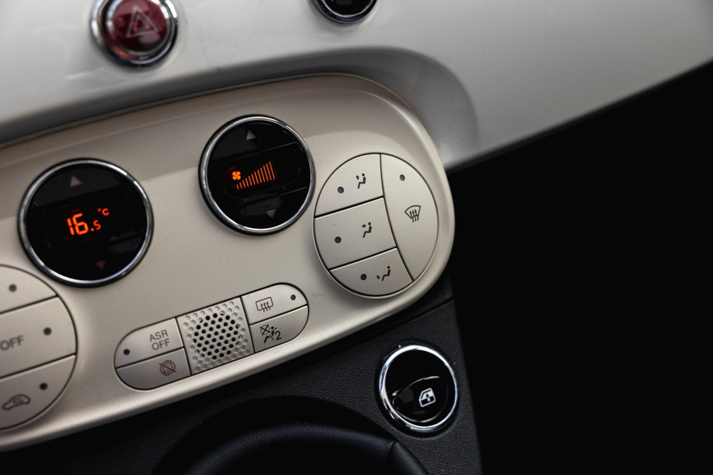 Foto van Fiat 500