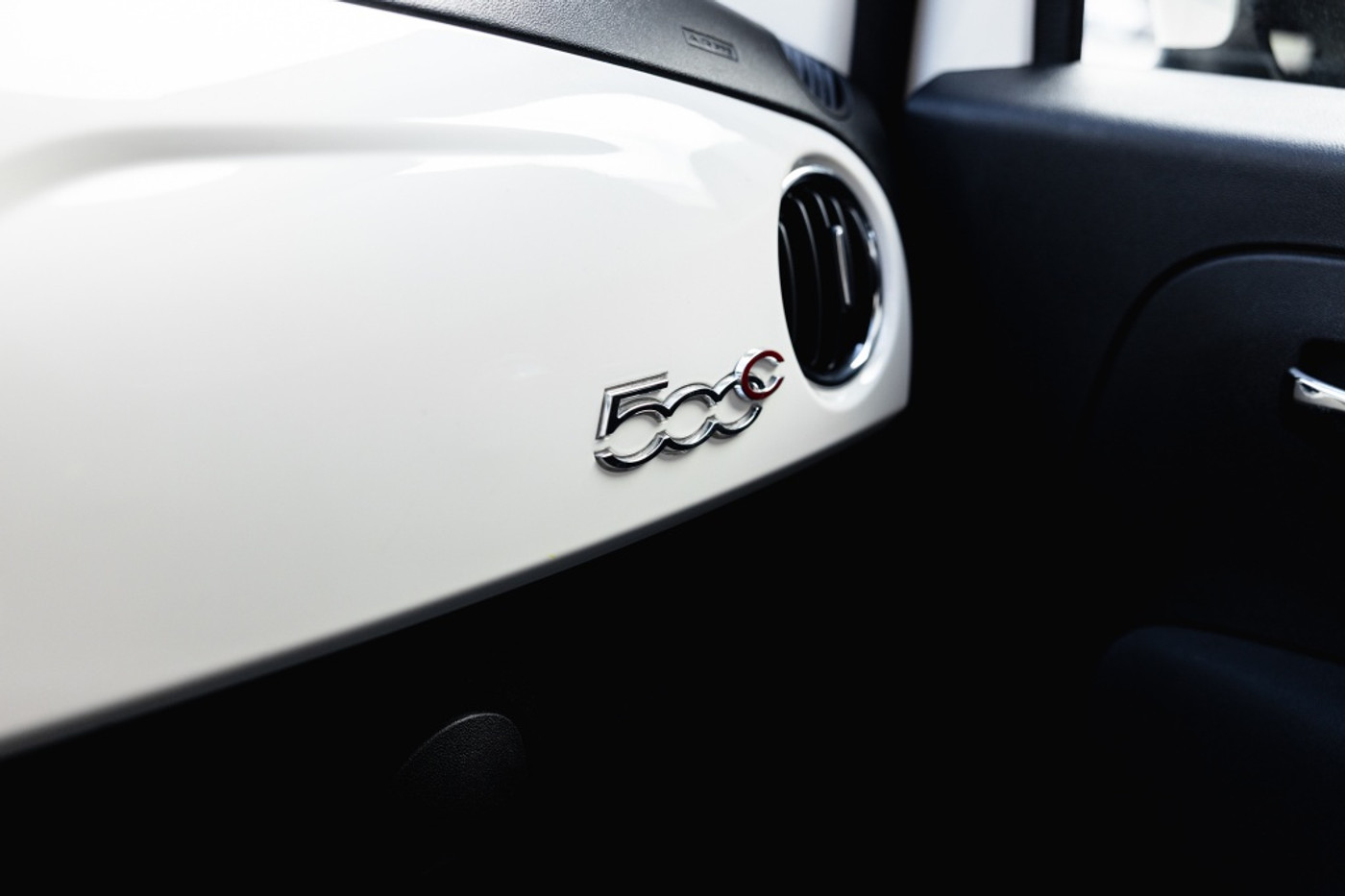 Foto van Fiat 500