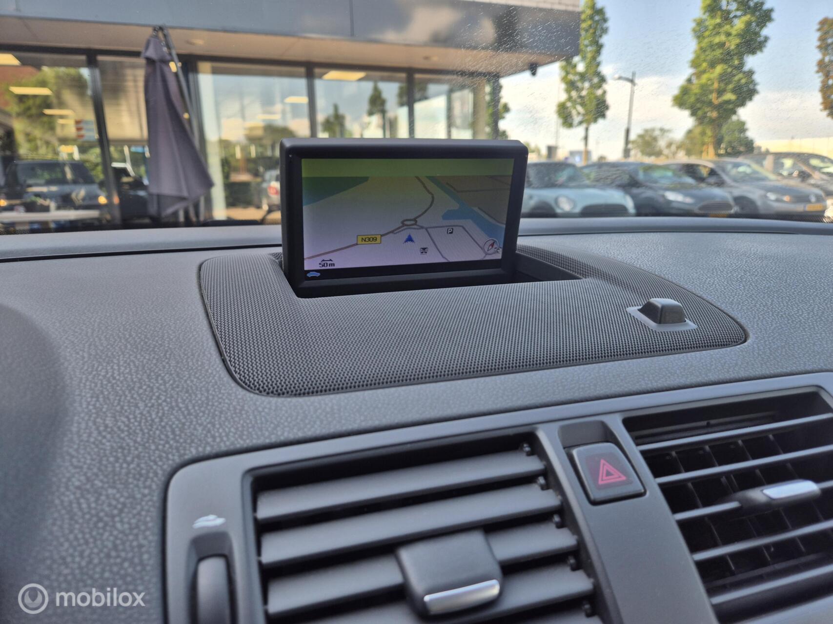 Foto van Volvo V50