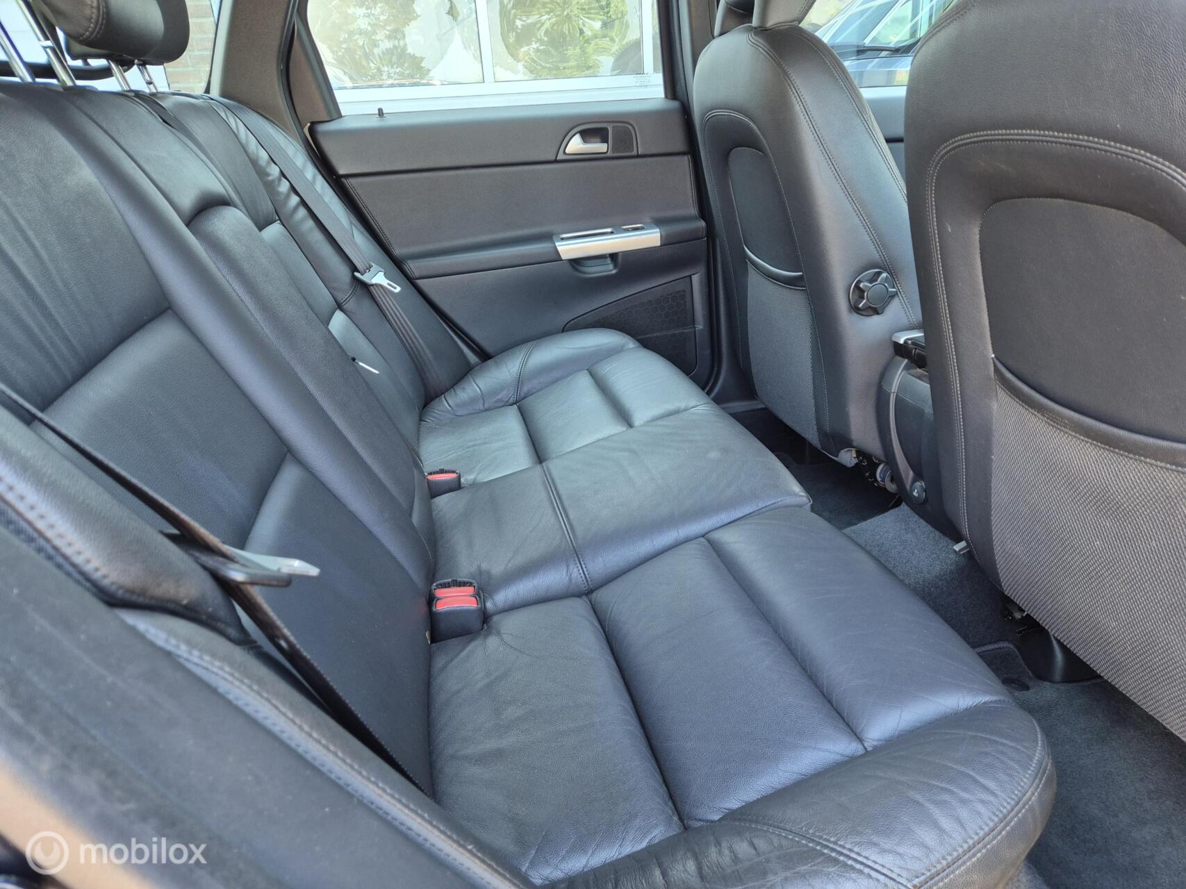 Foto van Volvo V50