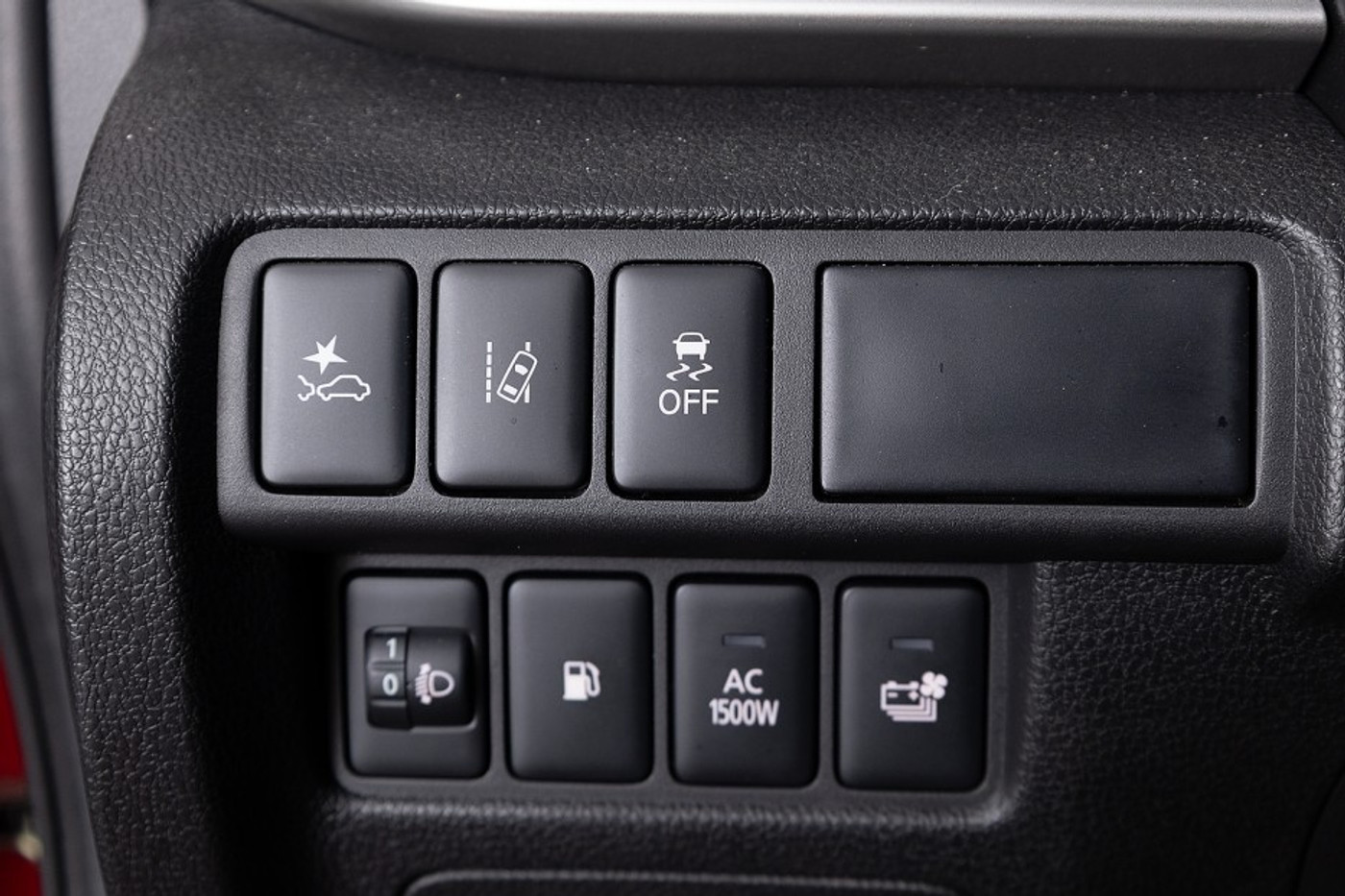 Foto van Mitsubishi Mitsubishi Eclipse Cross