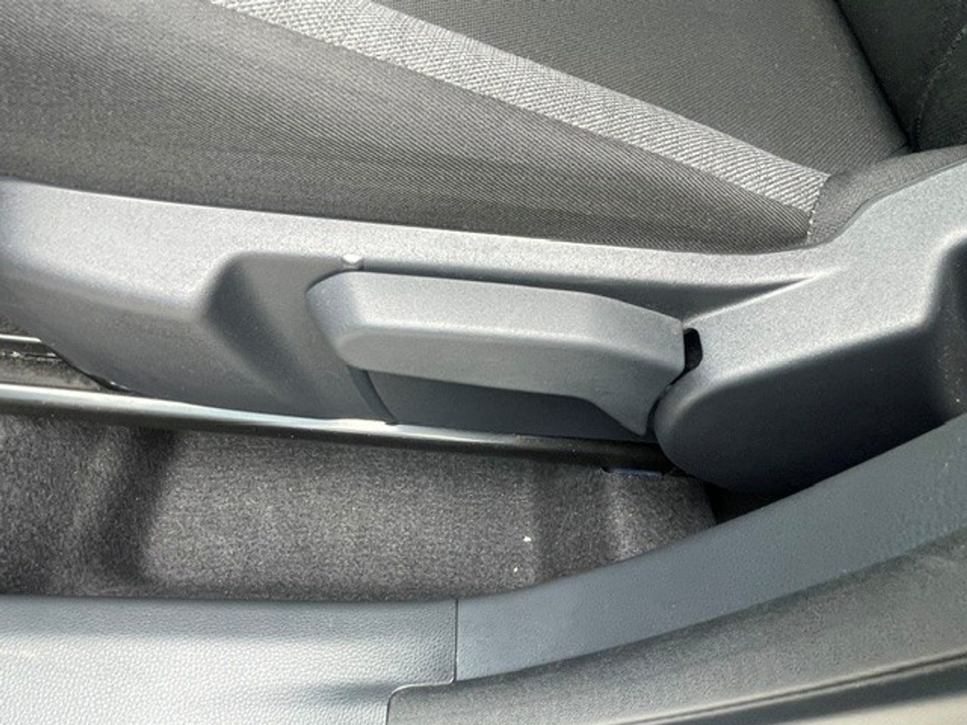 Foto van Toyota Toyota Aygo X