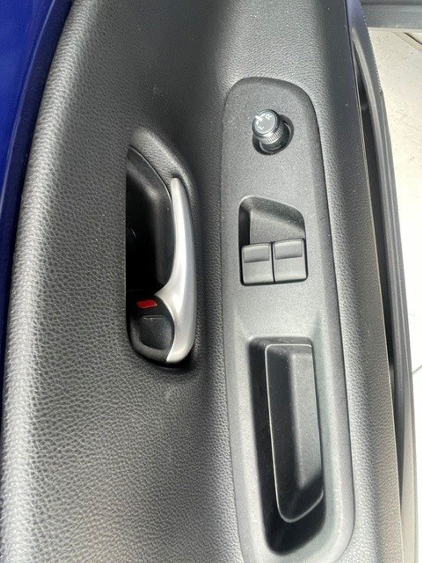 Foto van Toyota Toyota Aygo X