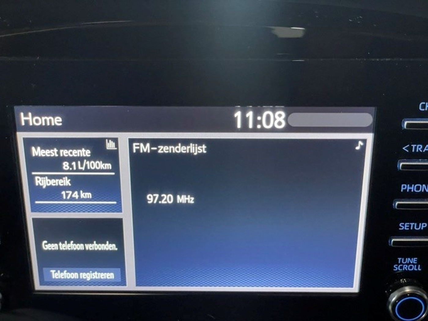 Foto van Toyota Toyota Aygo X