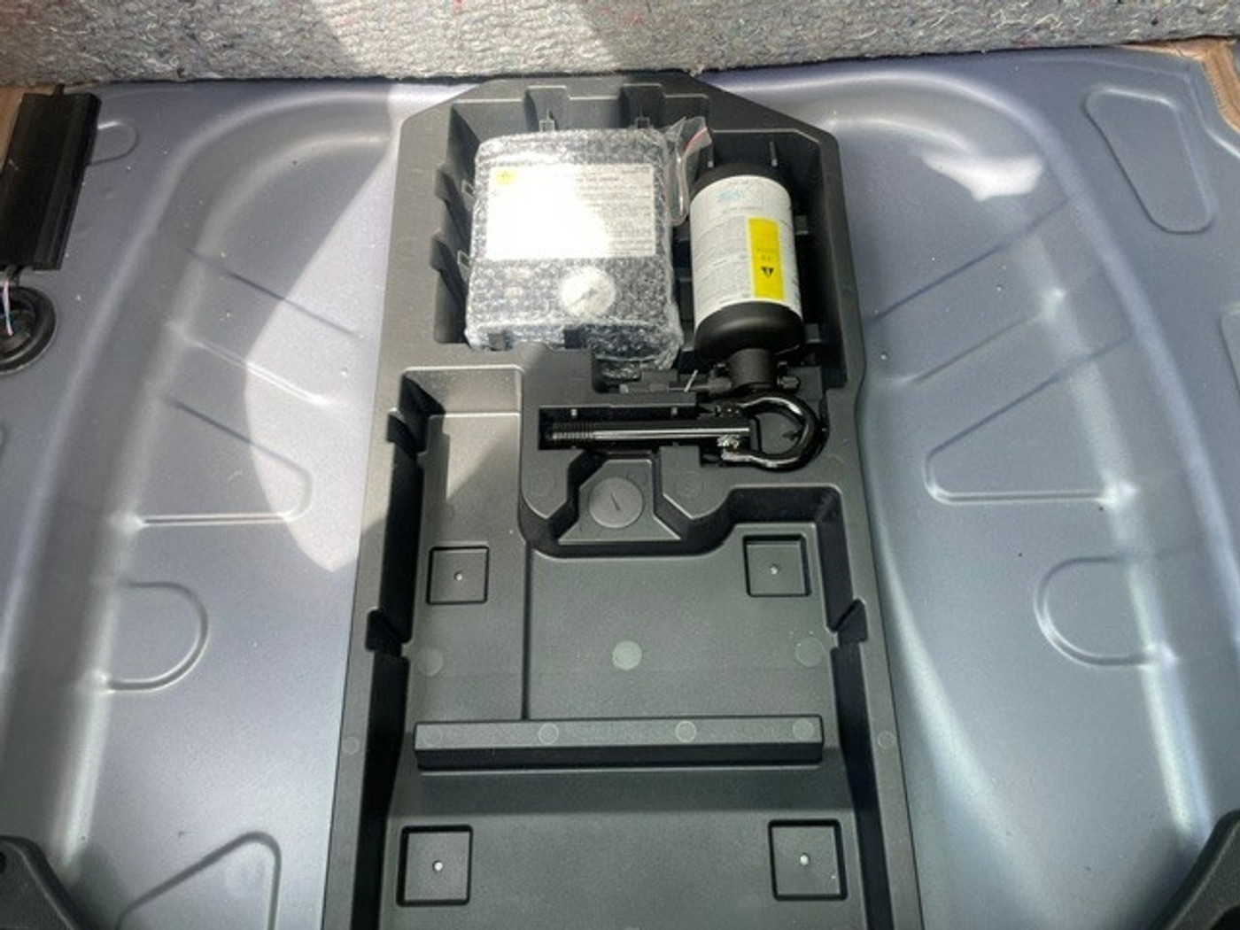 Foto van Toyota Toyota Aygo X