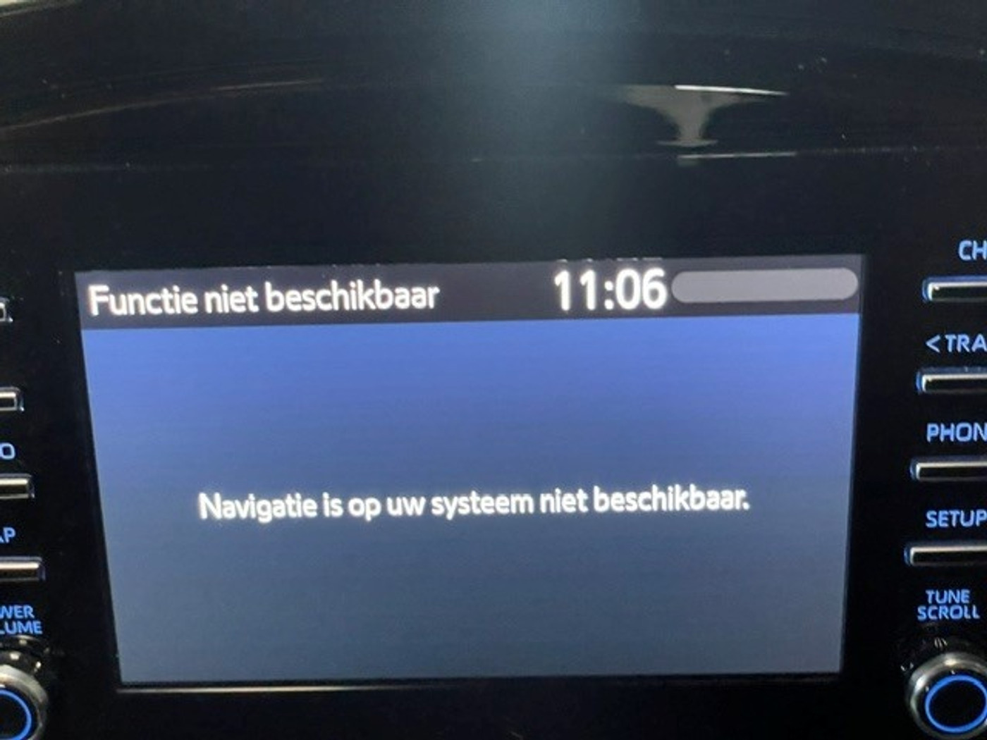 Foto van Toyota Toyota Aygo X