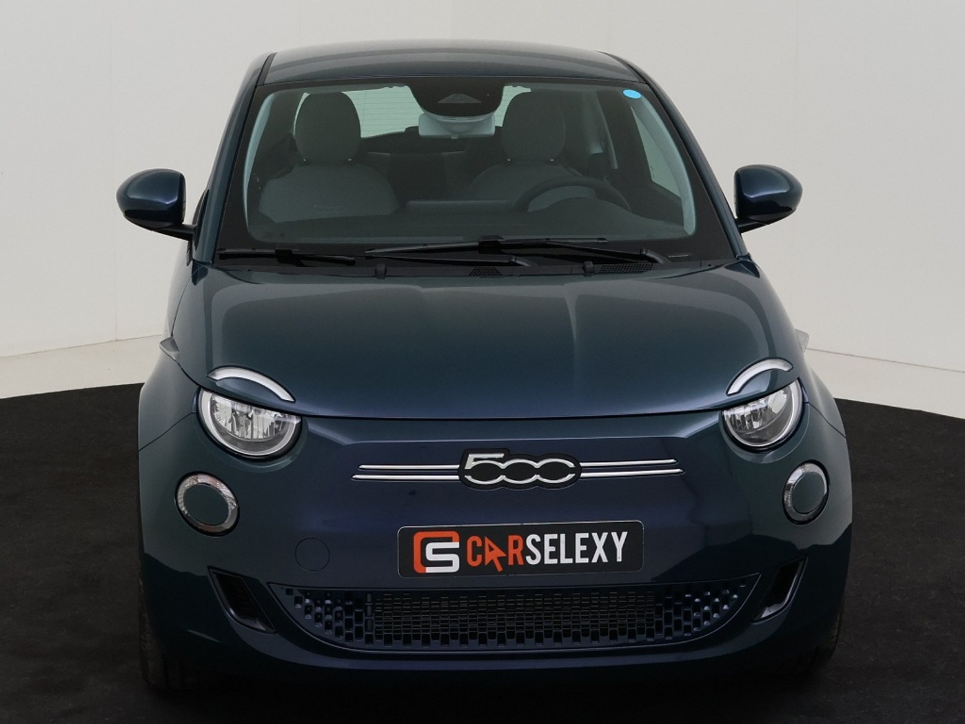 Foto van Fiat 500
