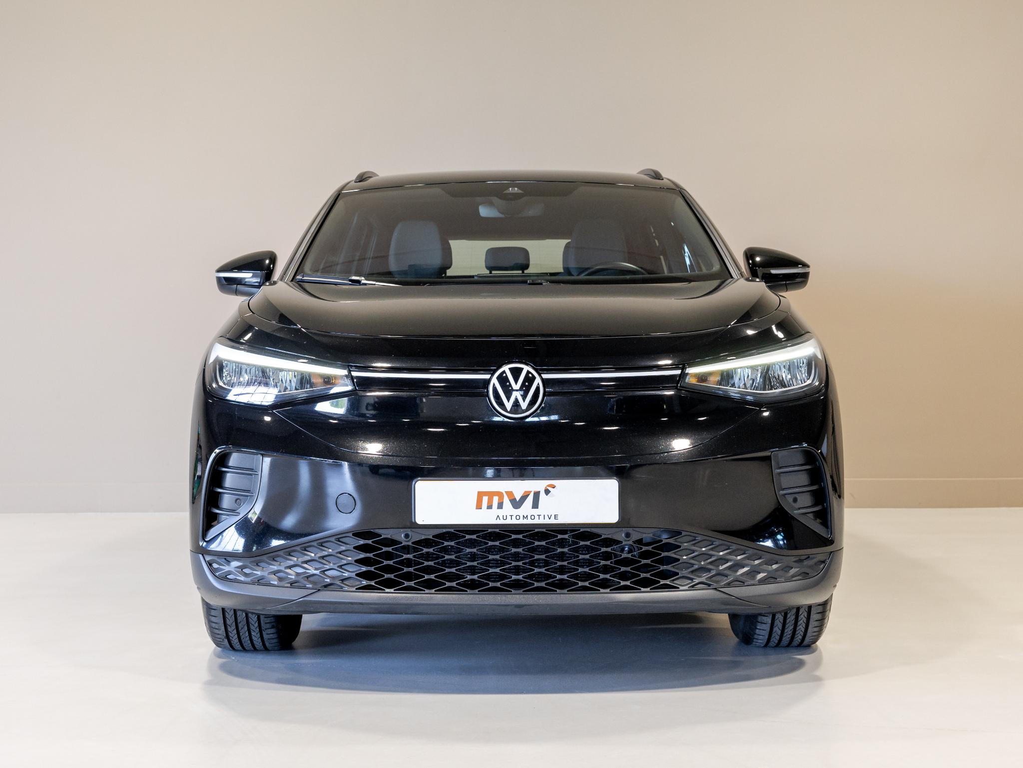 Foto van Volkswagen Id.4 Pro 128 KW