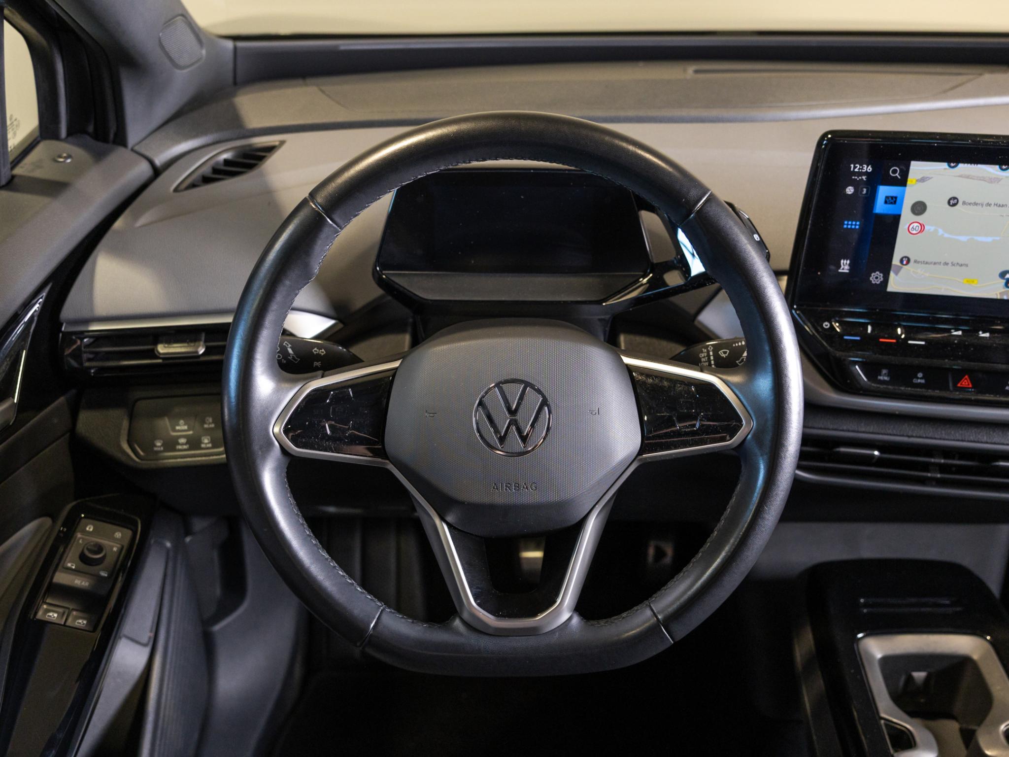 Foto van Volkswagen Id.4 Pro 128 KW