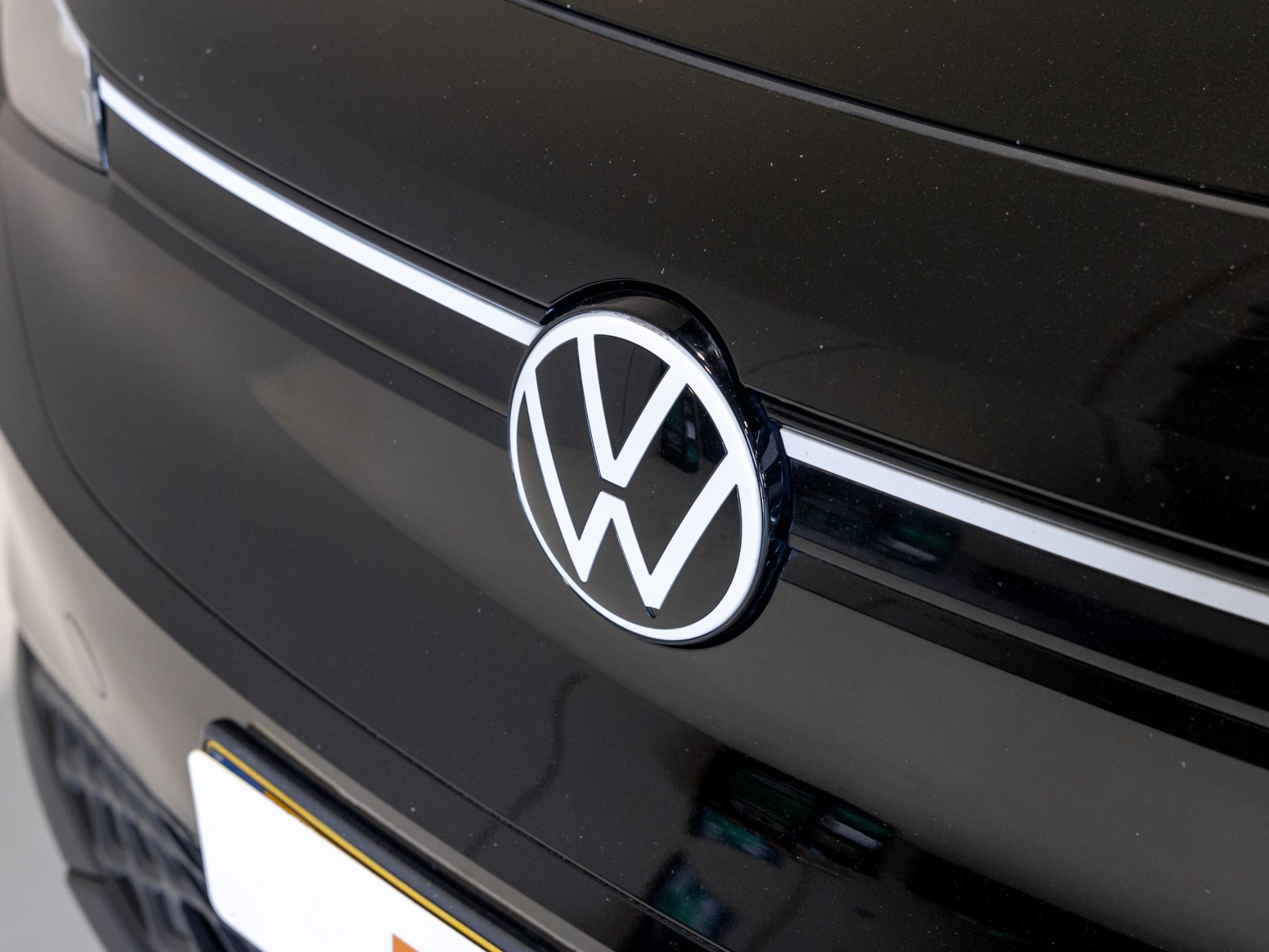 Foto van Volkswagen Id.4 Pro 128 KW