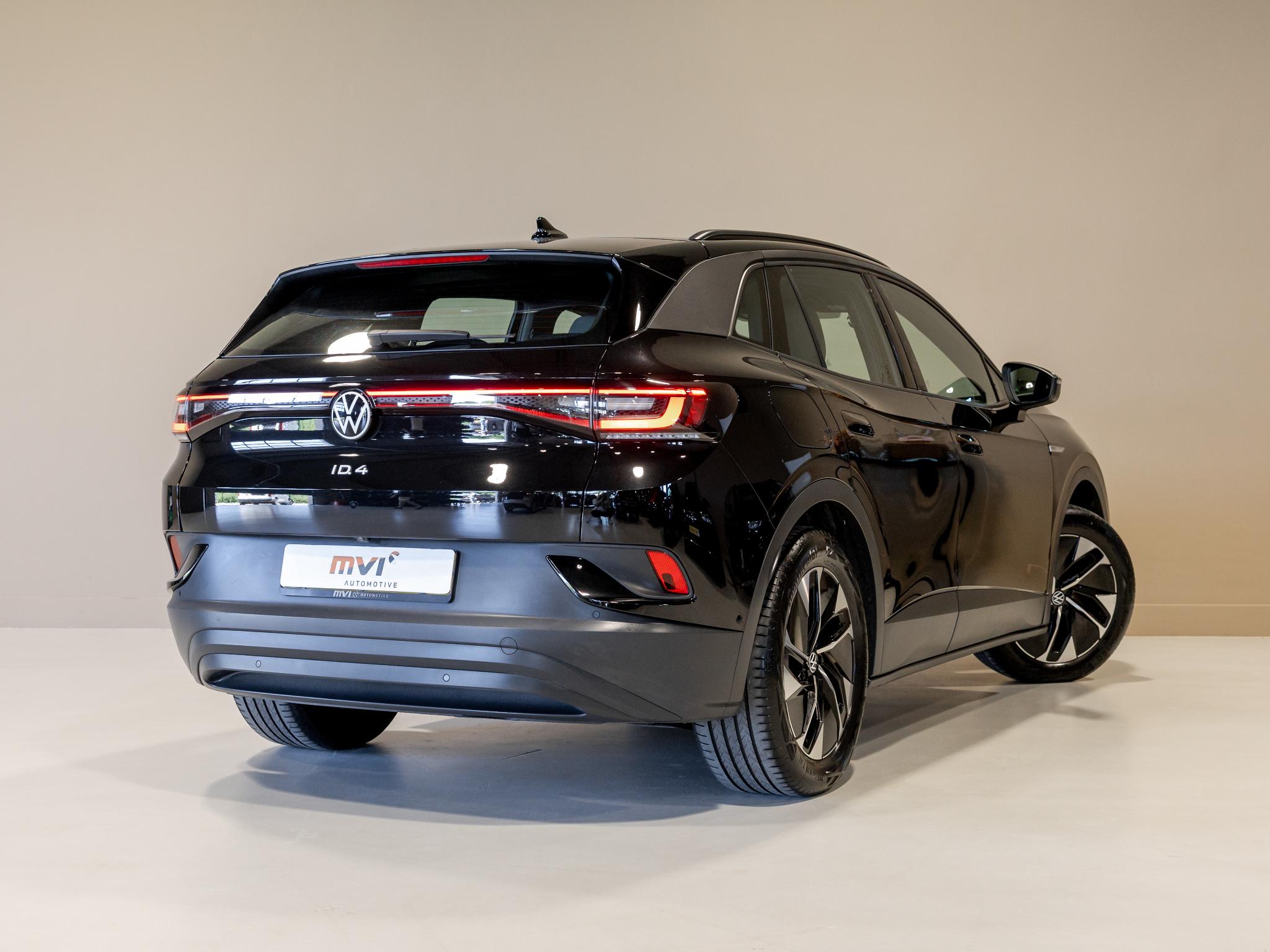 Foto van Volkswagen Id.4 Pro 128 KW