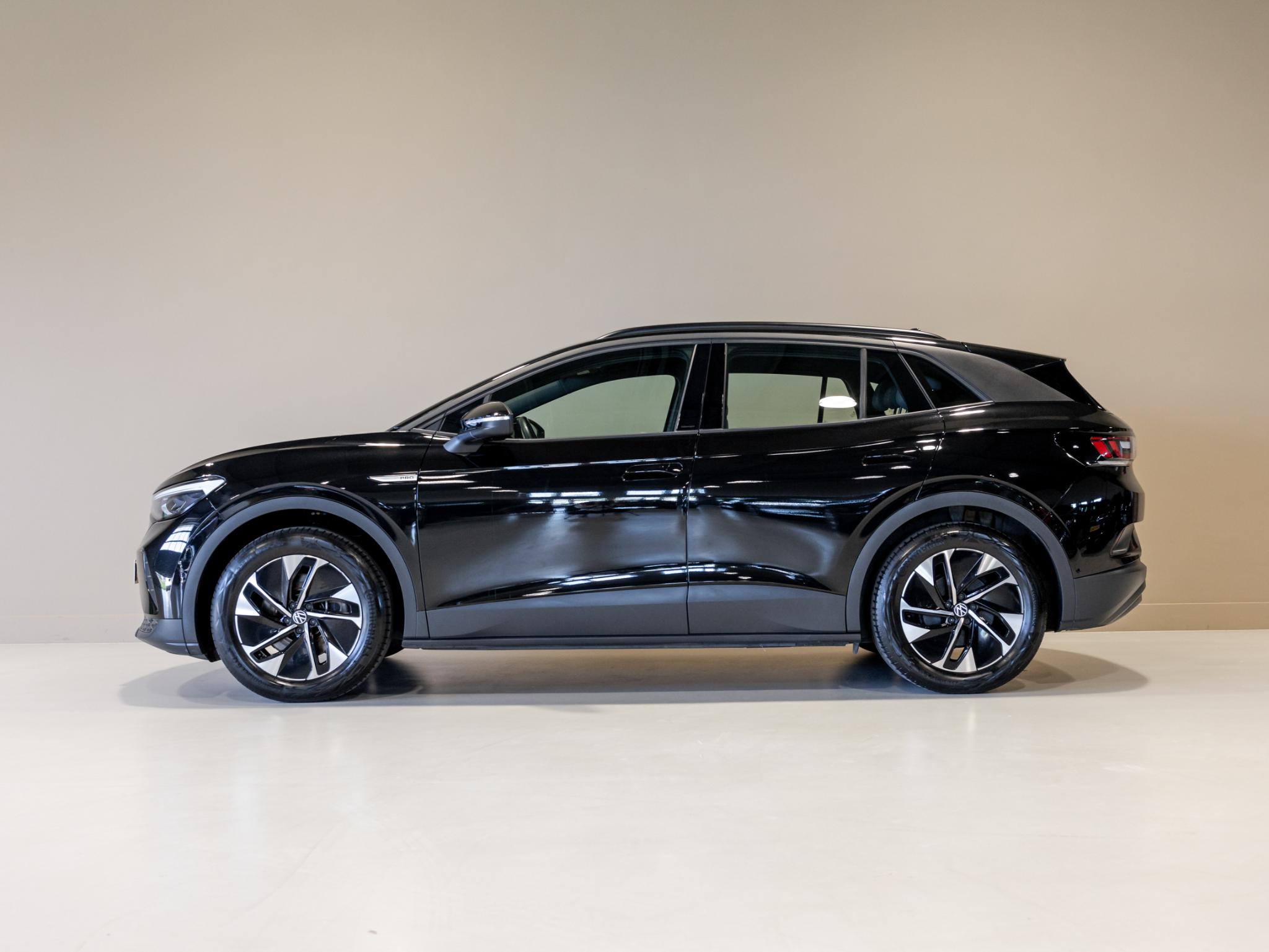 Foto van Volkswagen Id.4 Pro 128 KW