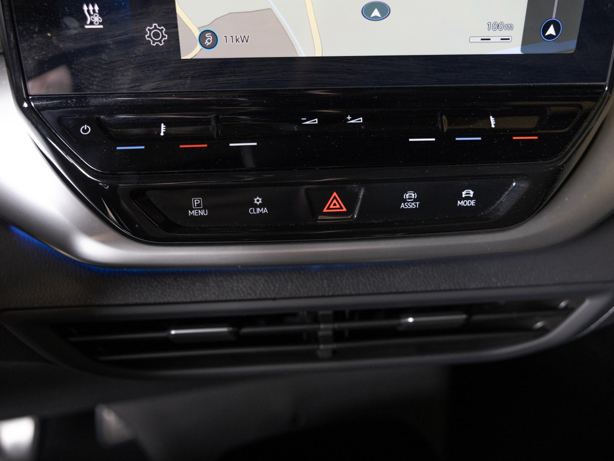 Foto van Volkswagen Id.4 Pro 128 KW