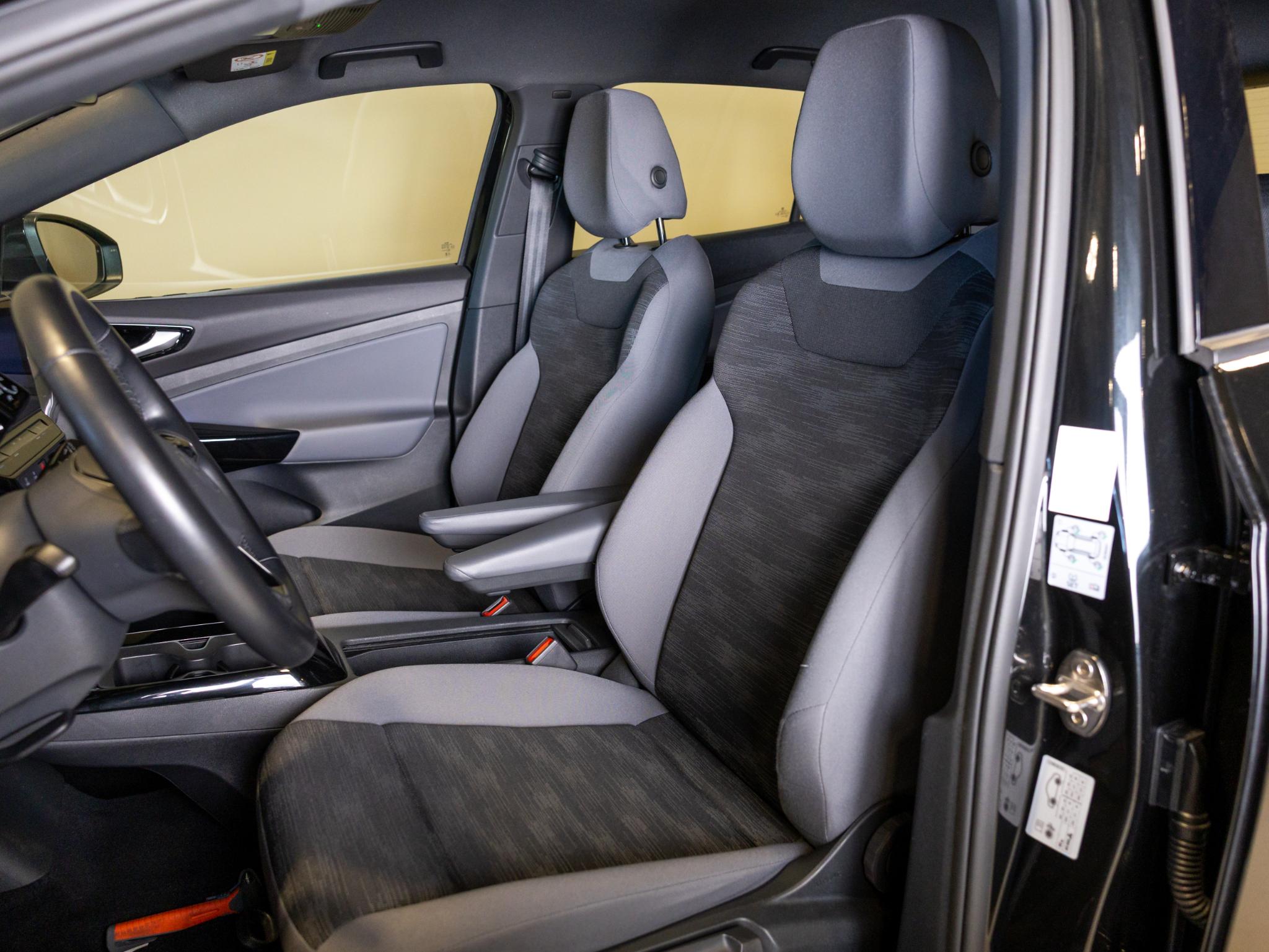 Foto van Volkswagen Id.4 Pro 128 KW