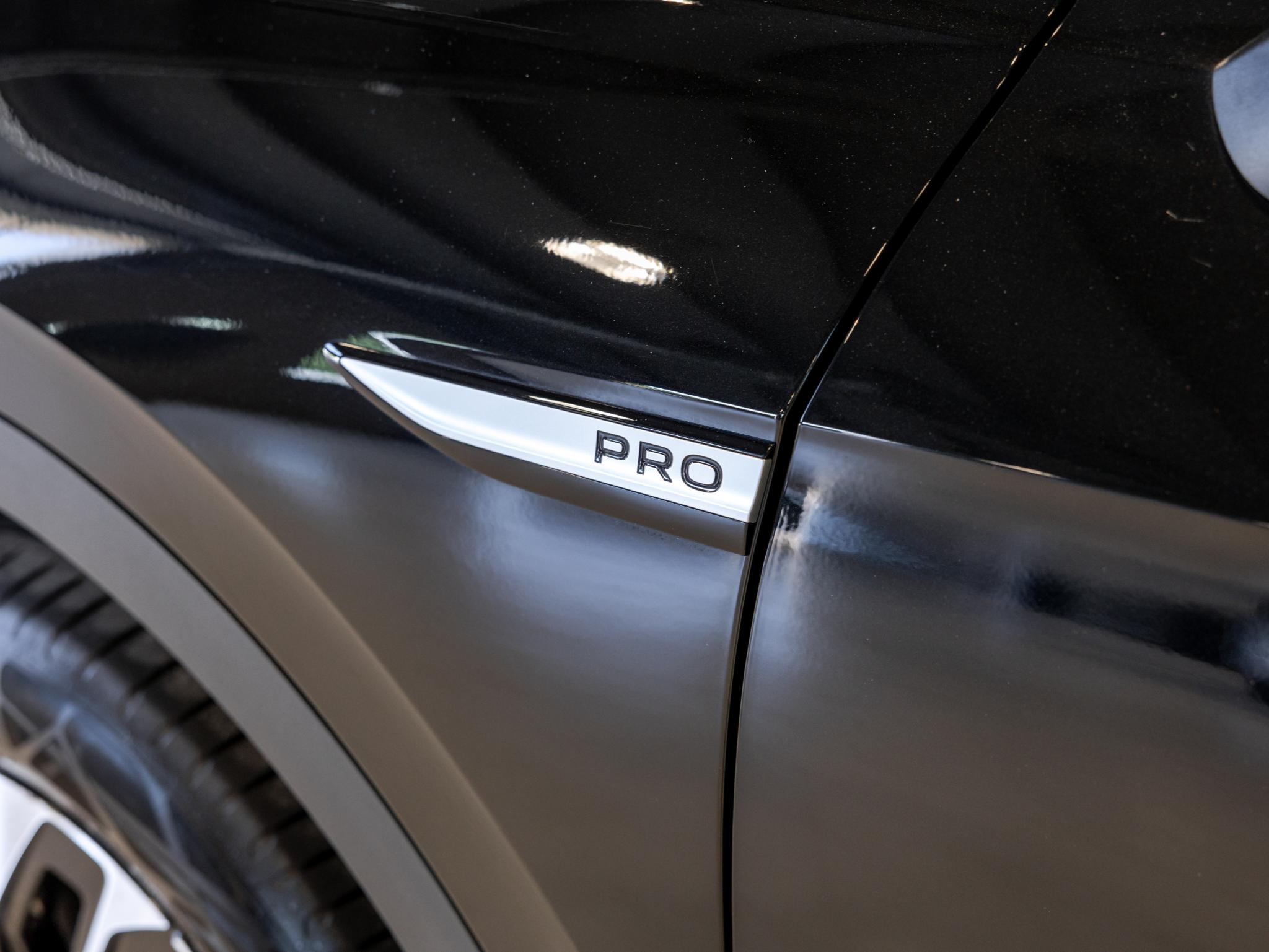 Foto van Volkswagen Id.4 Pro 128 KW