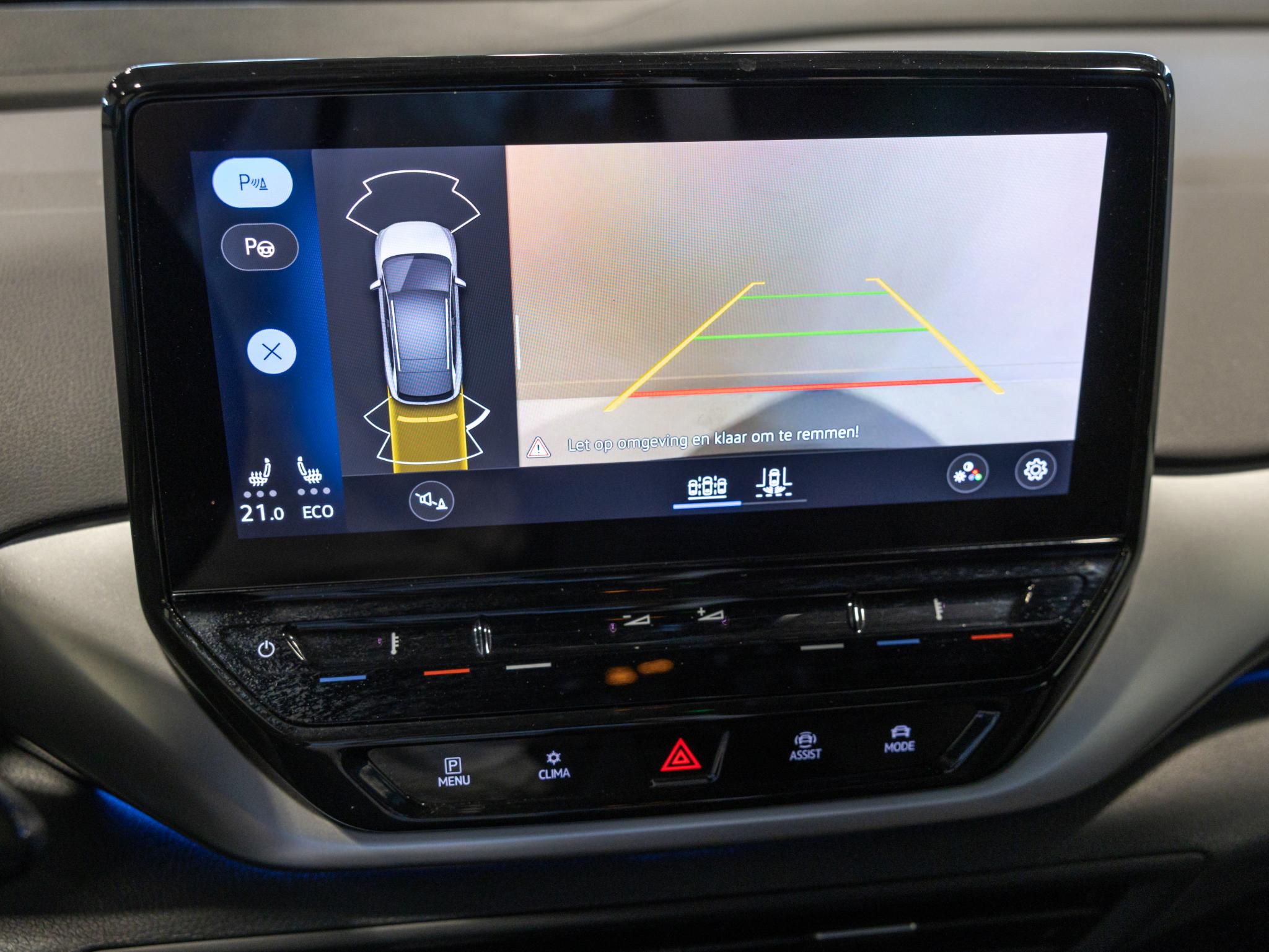 Foto van Volkswagen Id.4 Pro 128 KW