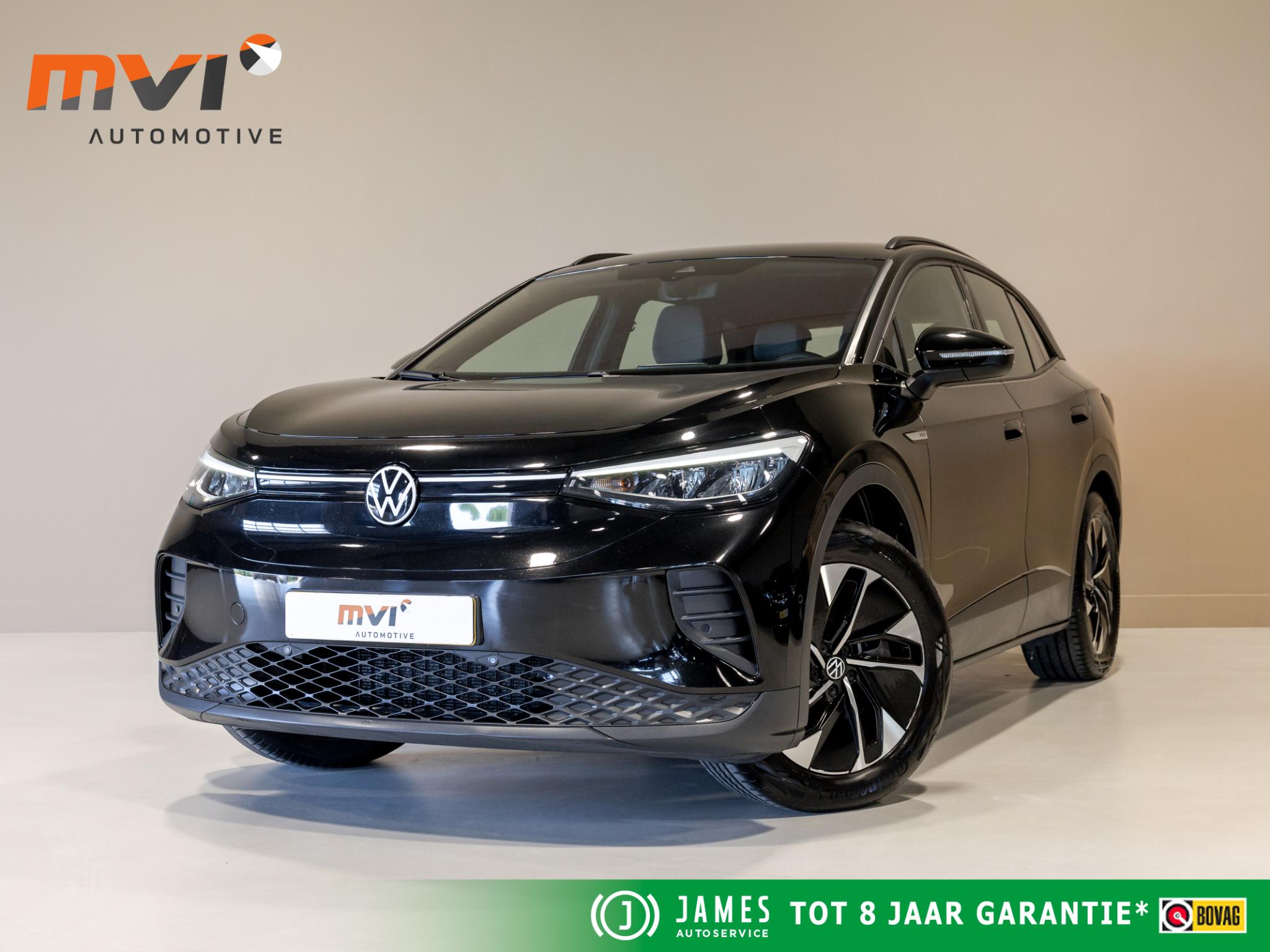 Volkswagen Id.4 Pro 128 KW Pro 77 kWh SOH 92% 2023 - voorkant