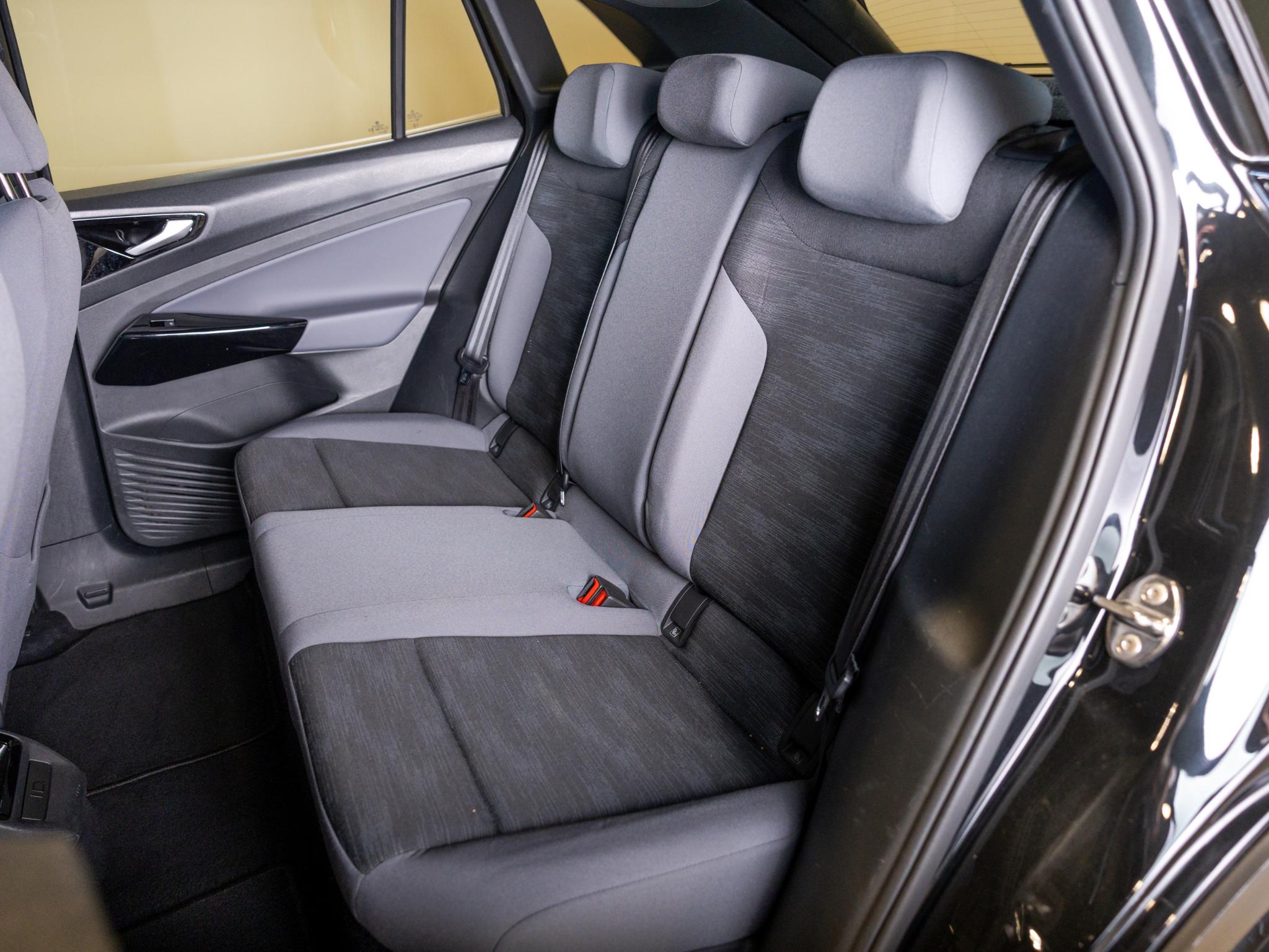 Foto van Volkswagen Id.4 Pro 128 KW